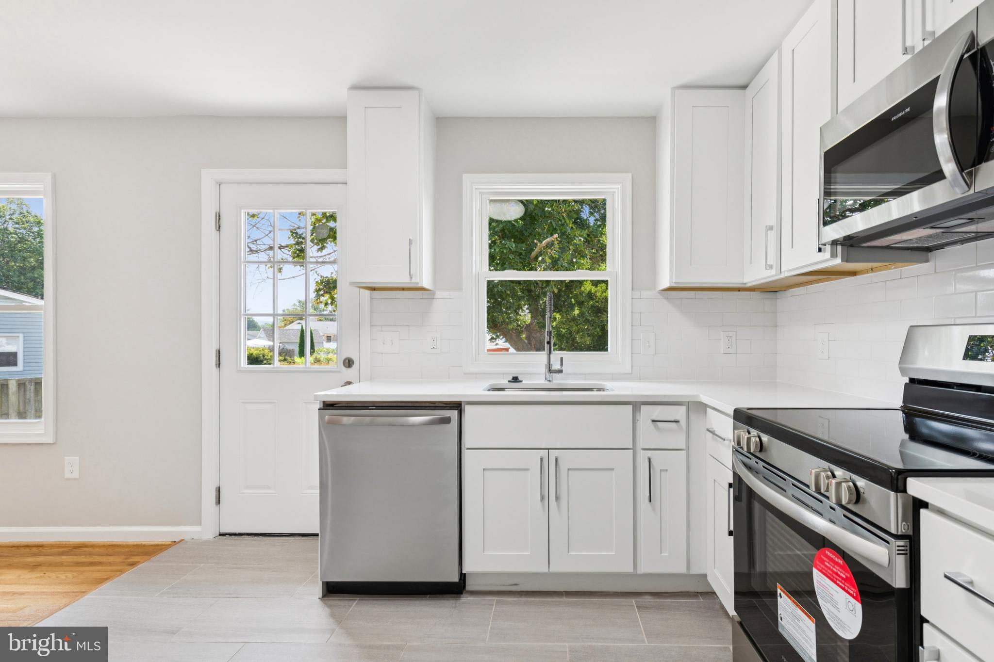 BRIERCREST HEIGHTS - Residential