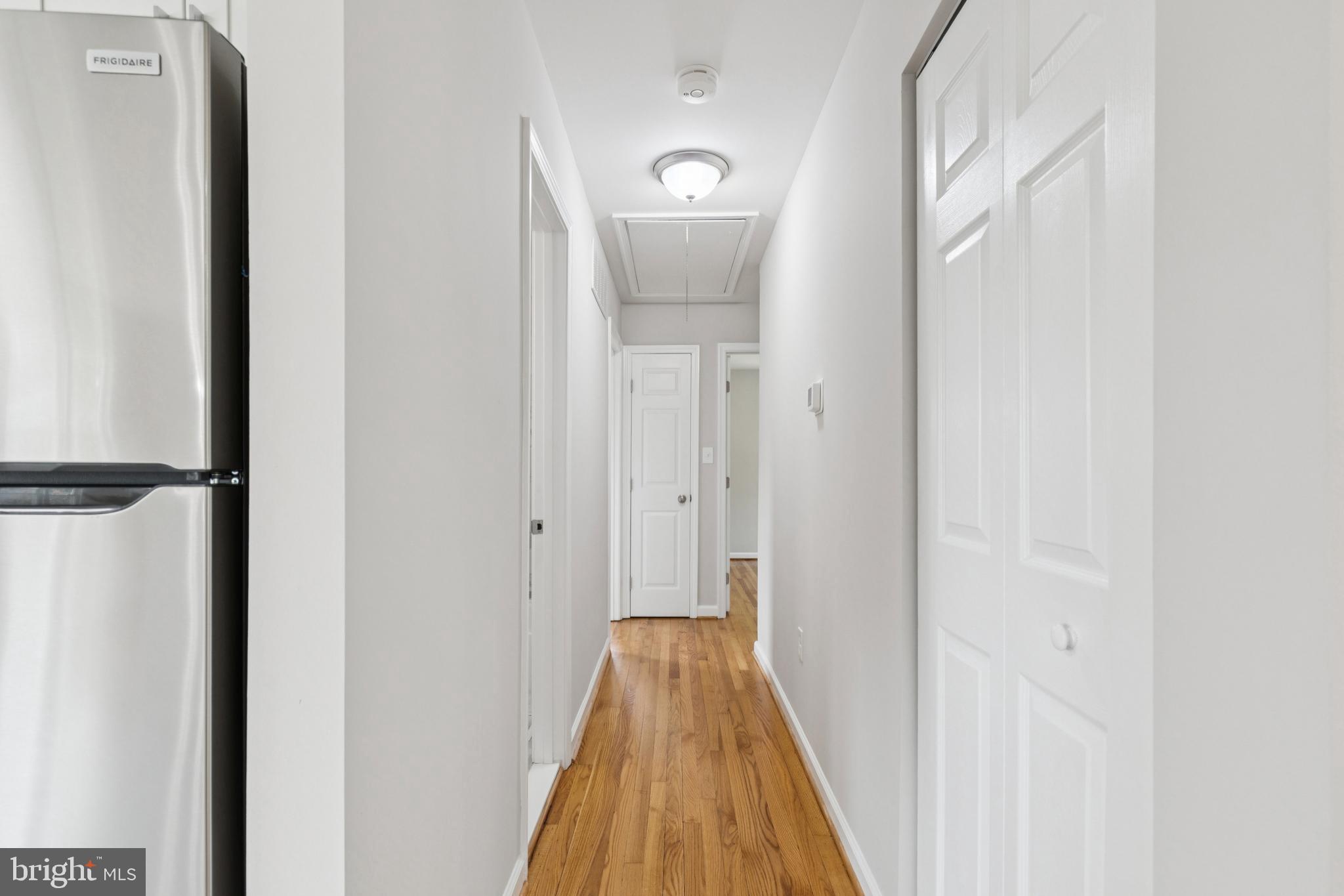 BRIERCREST HEIGHTS - Residential