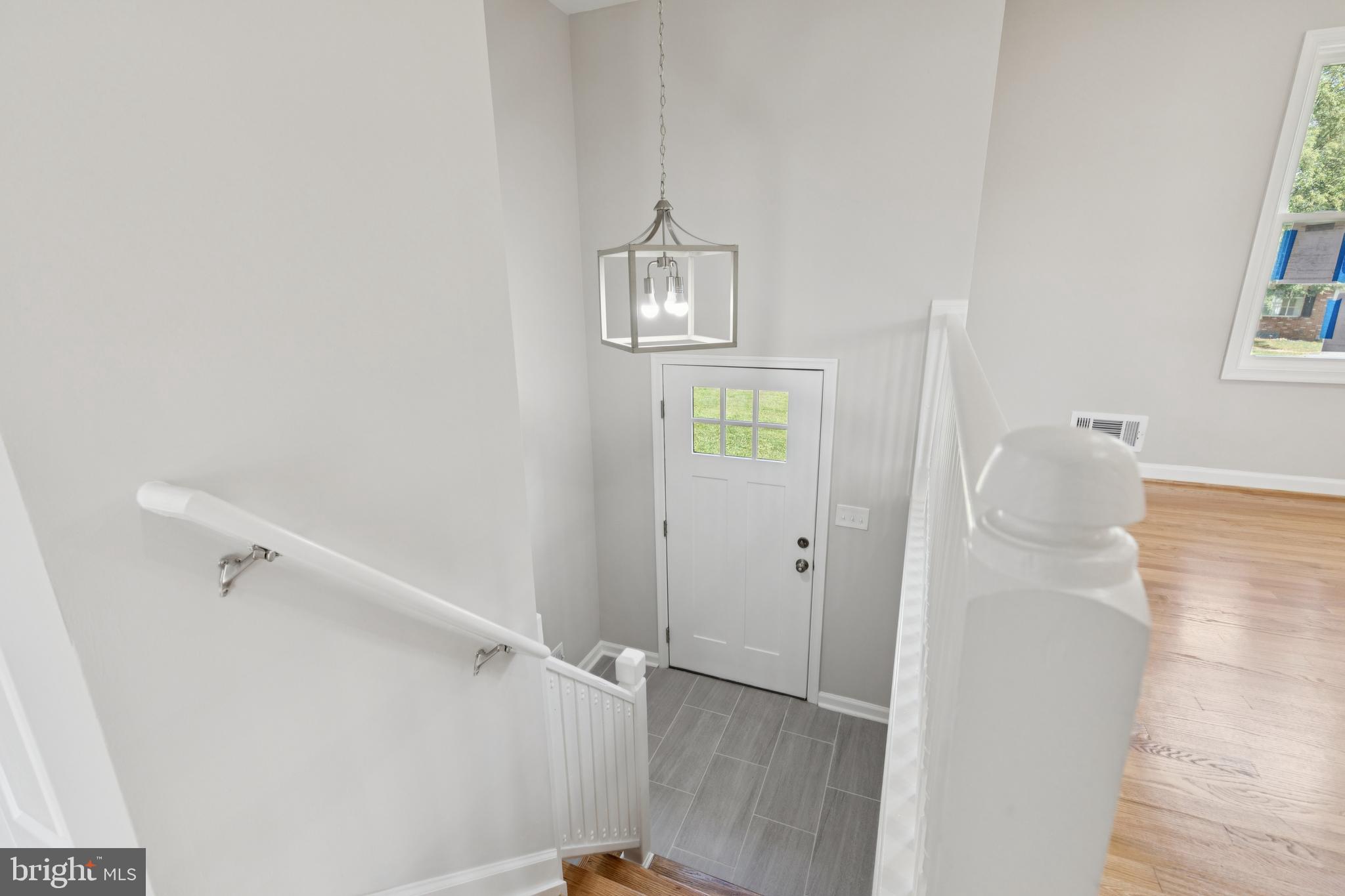 BRIERCREST HEIGHTS - Residential