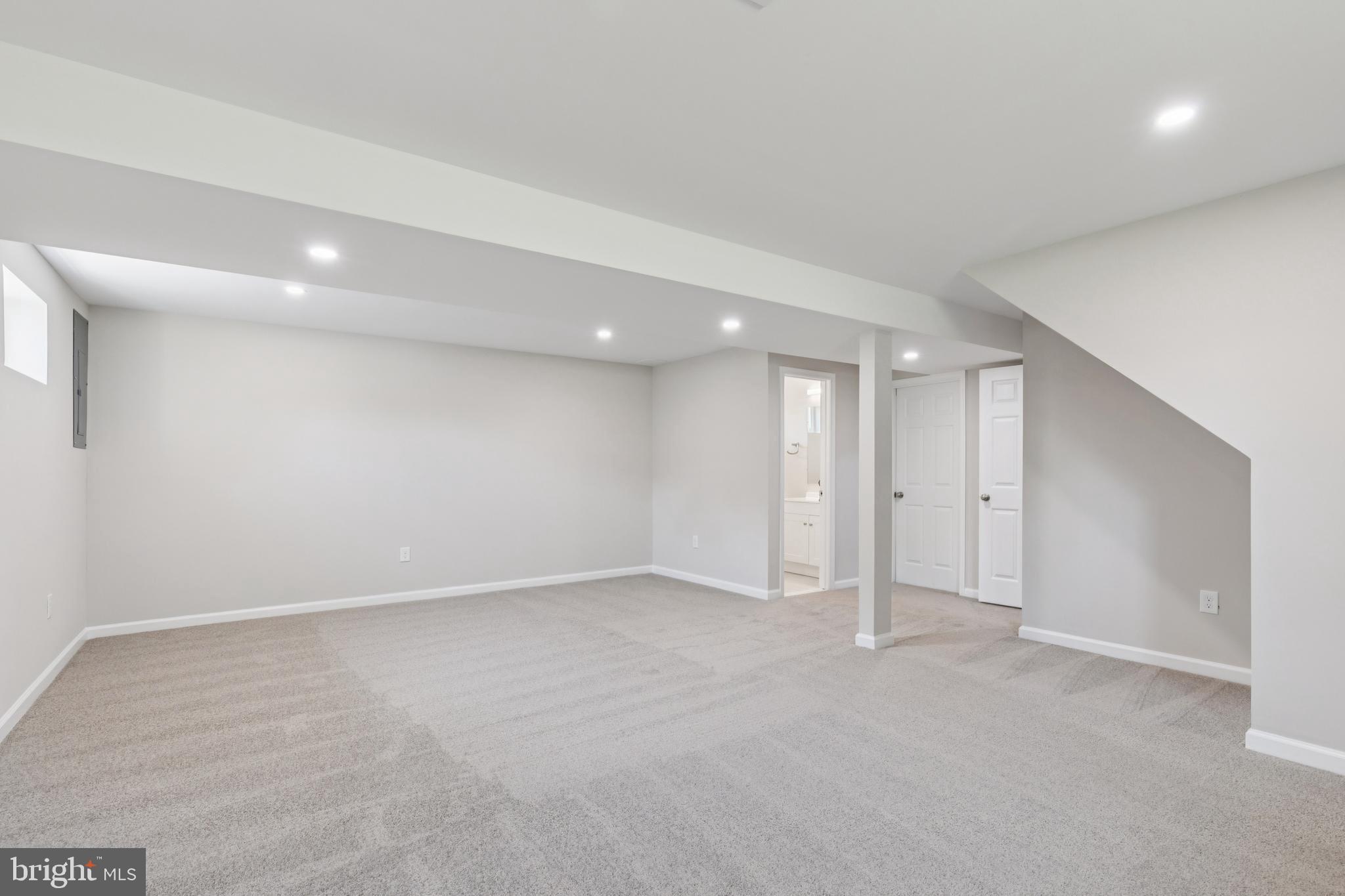 BRIERCREST HEIGHTS - Residential