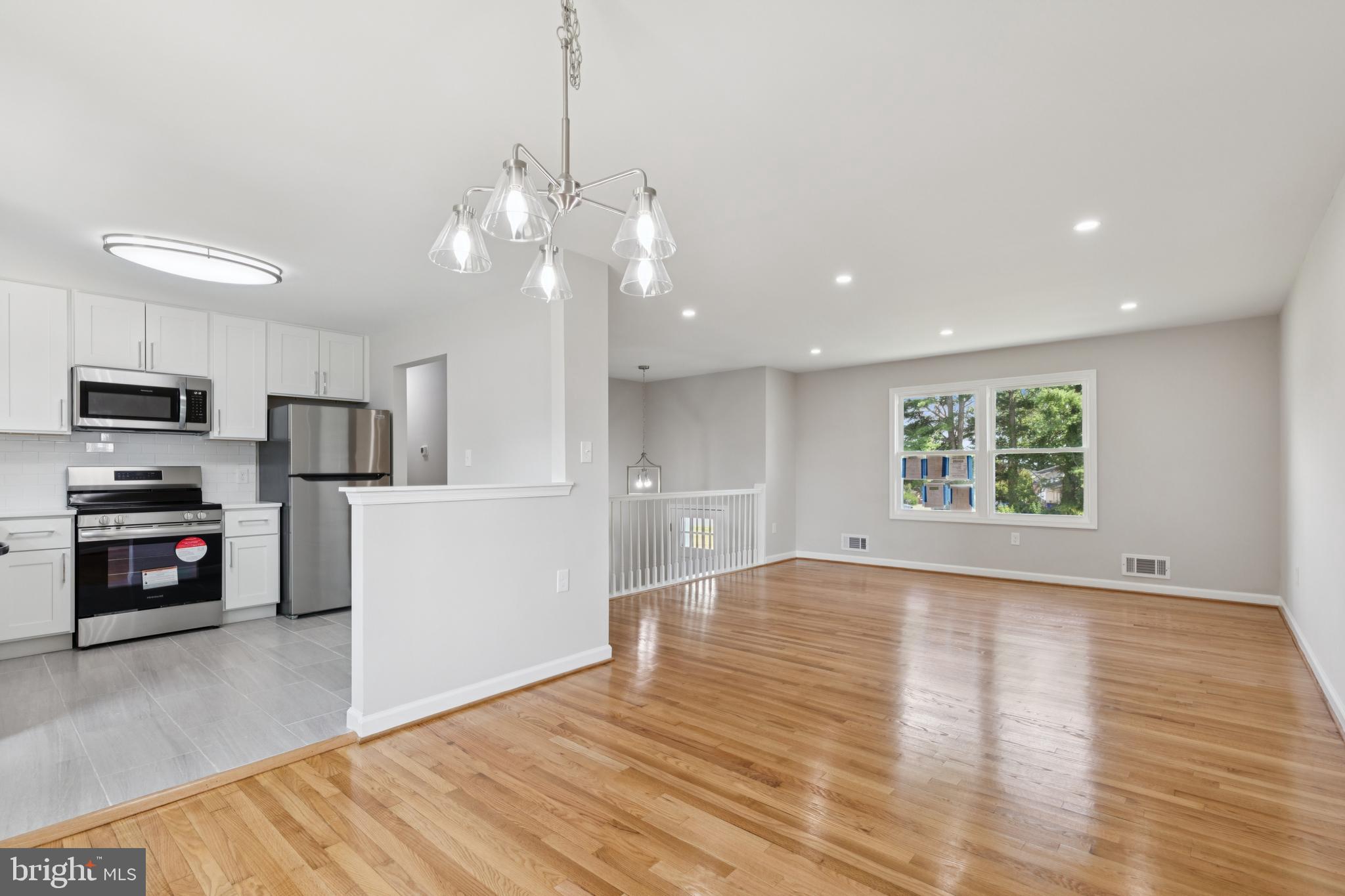 BRIERCREST HEIGHTS - Residential