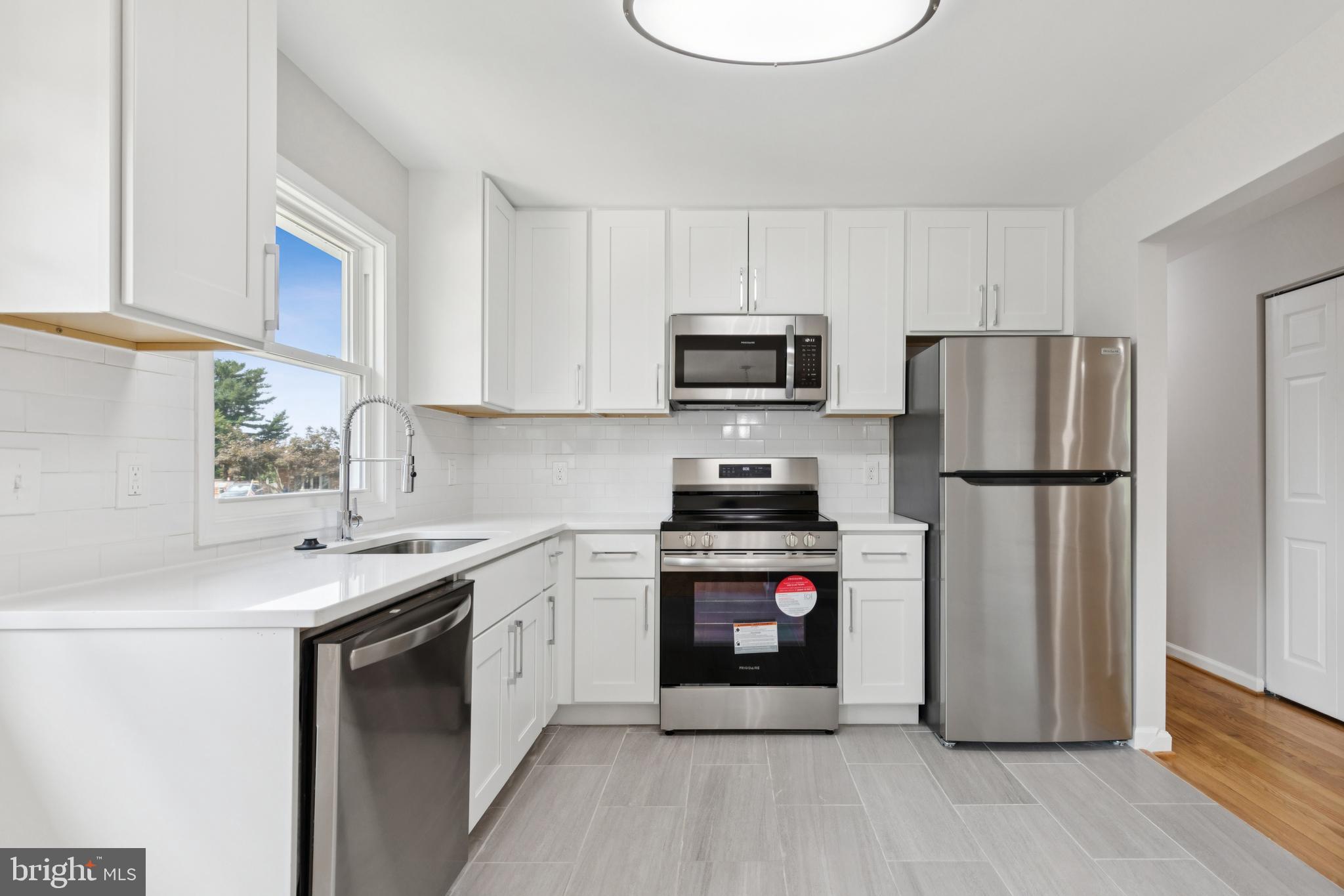 BRIERCREST HEIGHTS - Residential