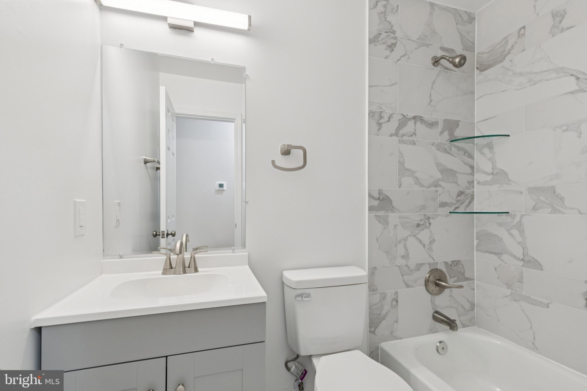 BRIERCREST HEIGHTS - Residential