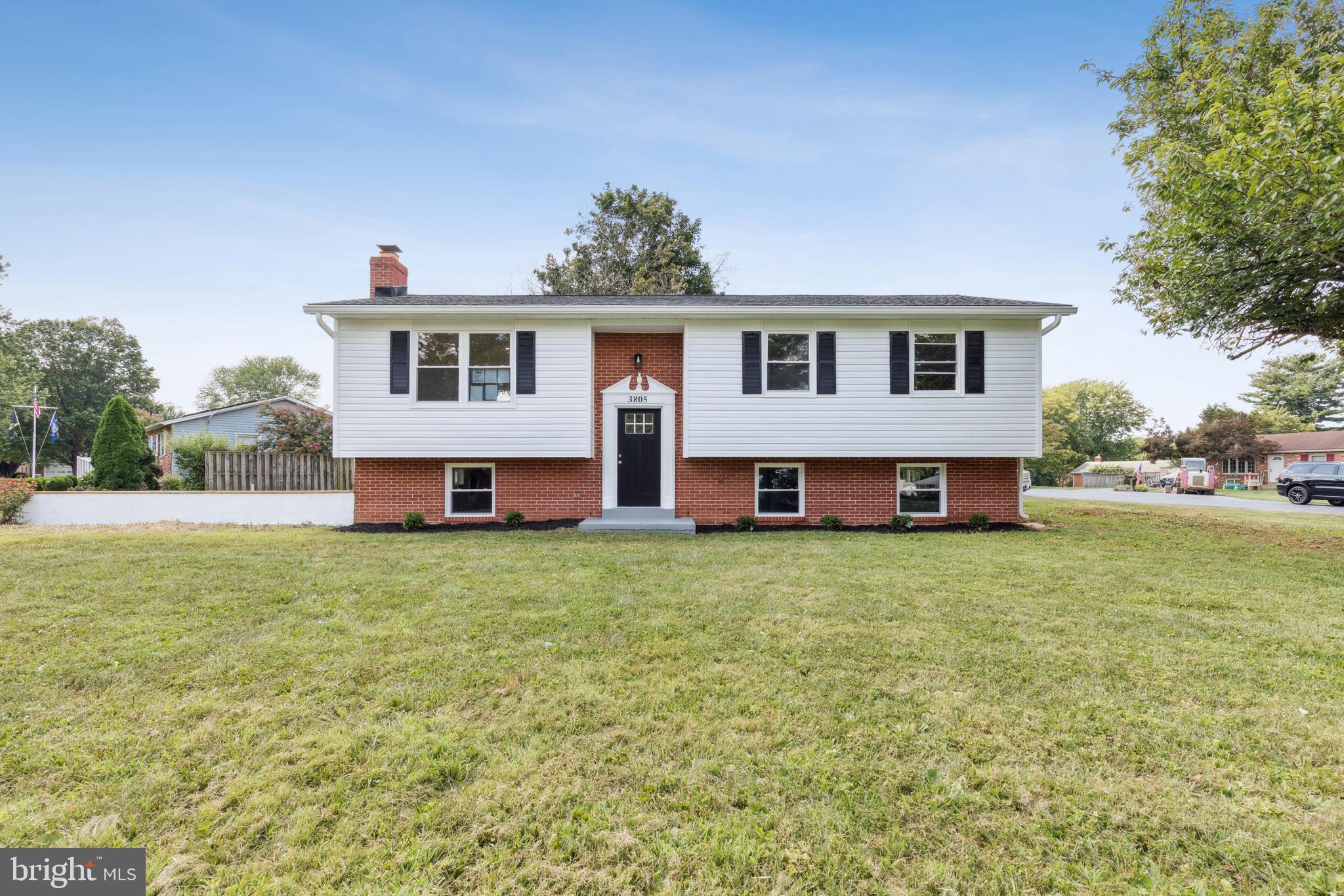 BRIERCREST HEIGHTS - Residential