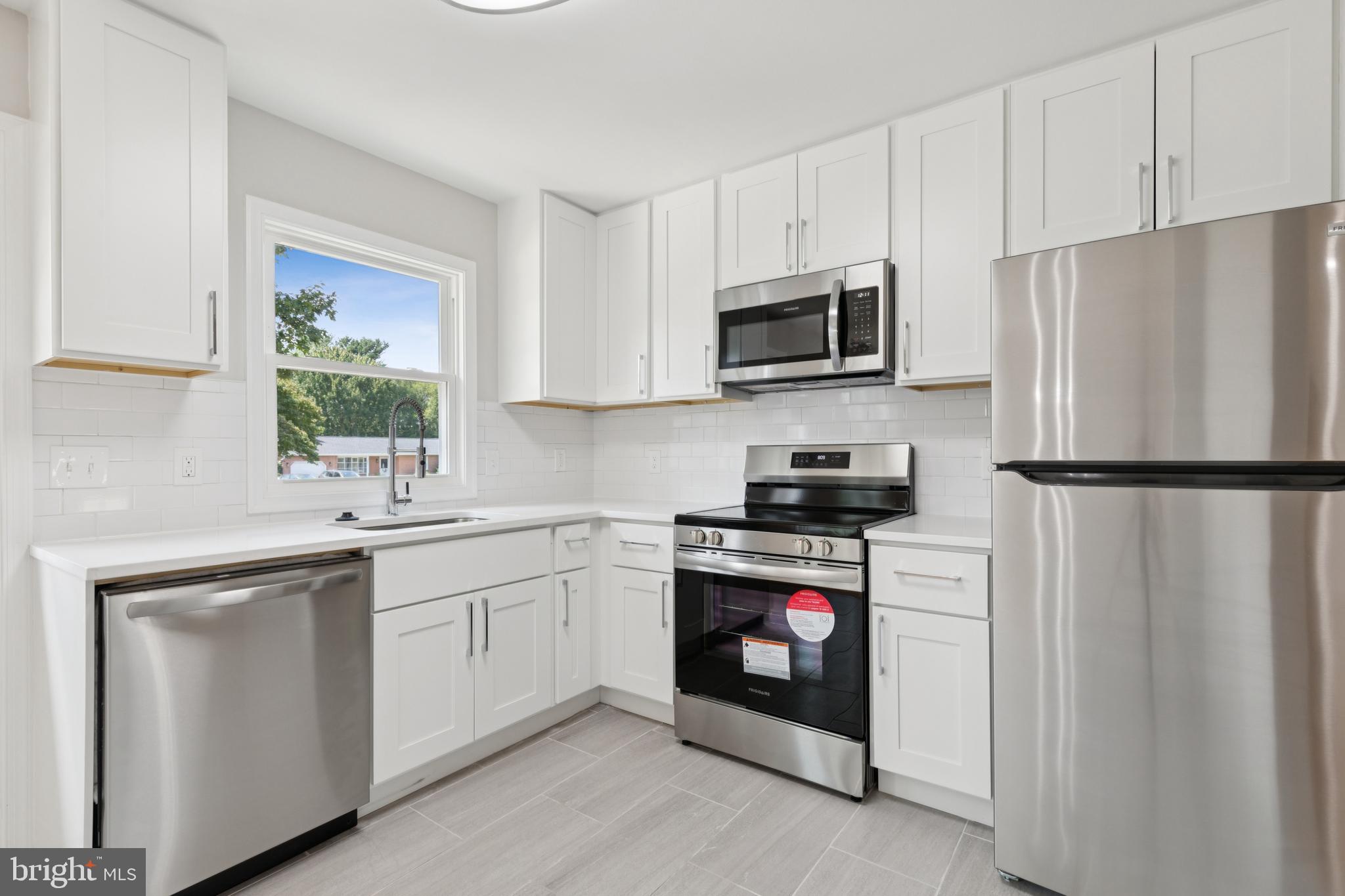 BRIERCREST HEIGHTS - Residential