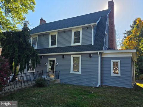 Photo of 97 W Trenton Avenue, MORRISVILLE, PA 19067 (MLS # PABU2121858)