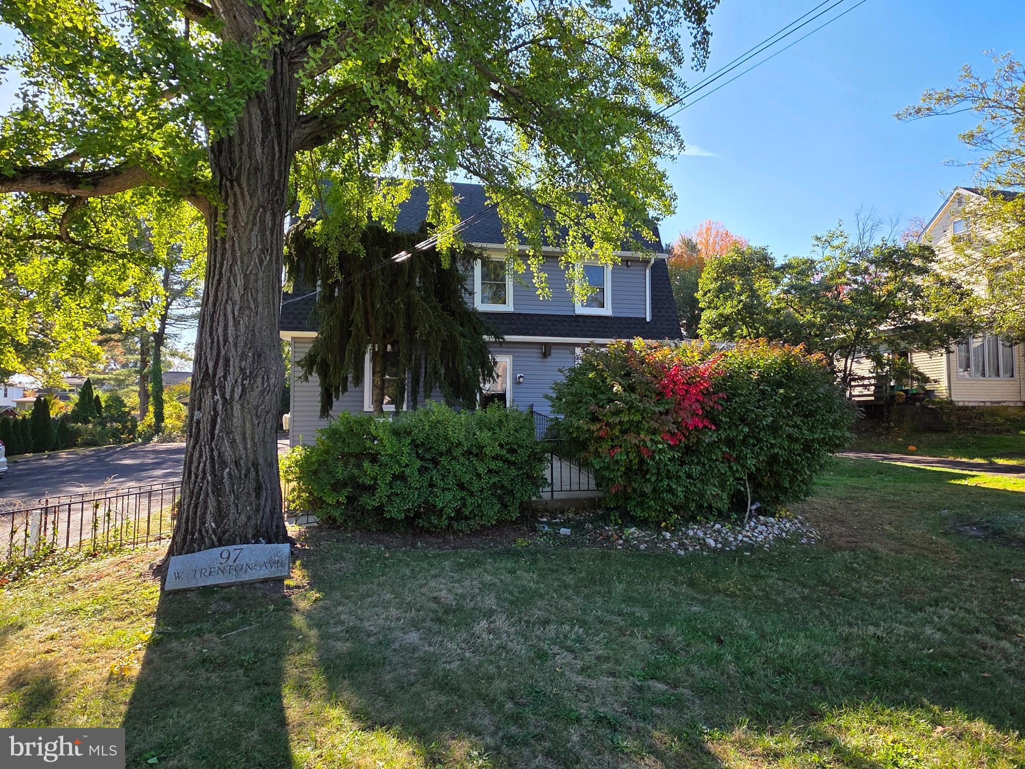 97 W TRENTON AVENUE