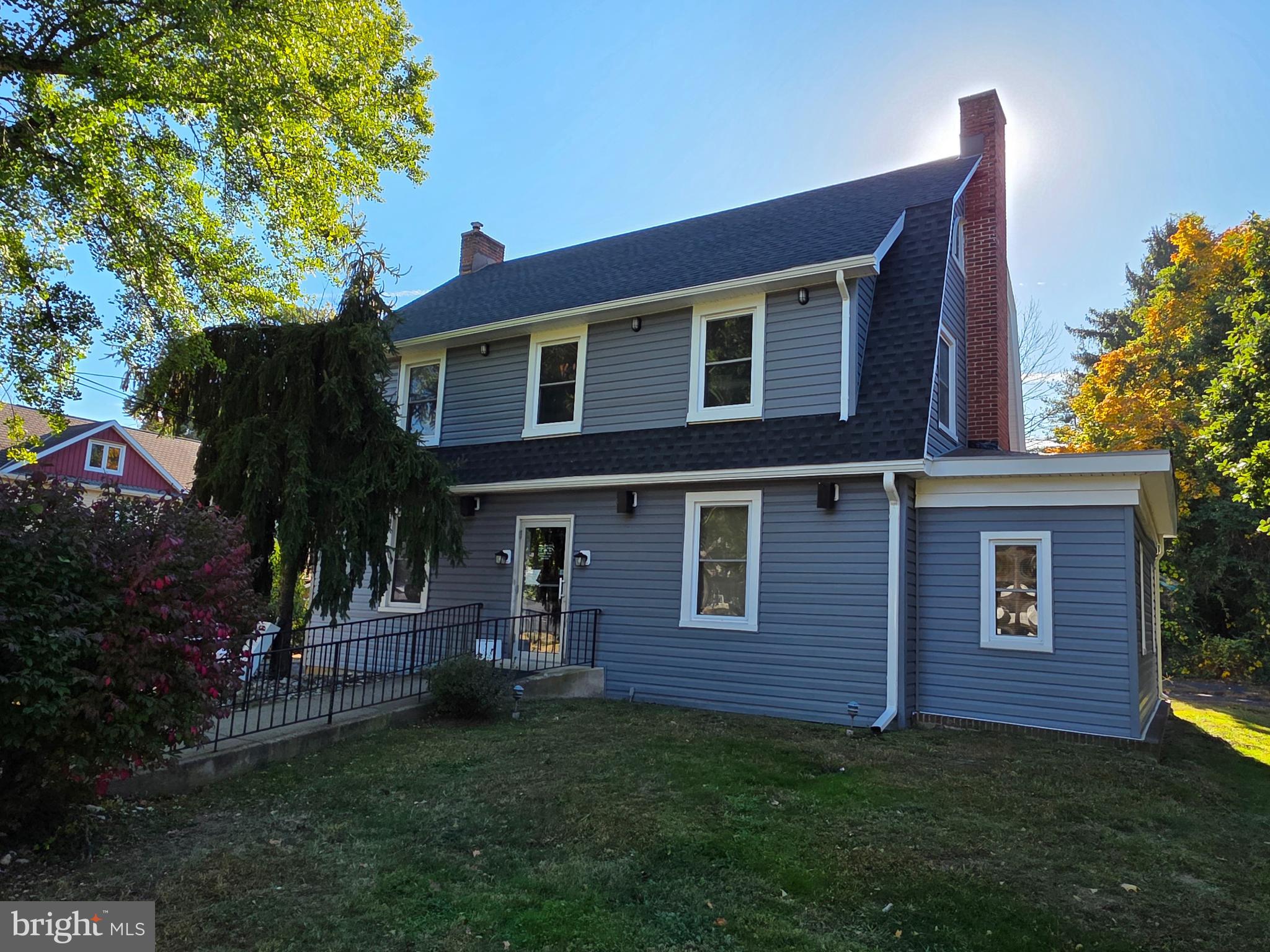97 W TRENTON AVENUE