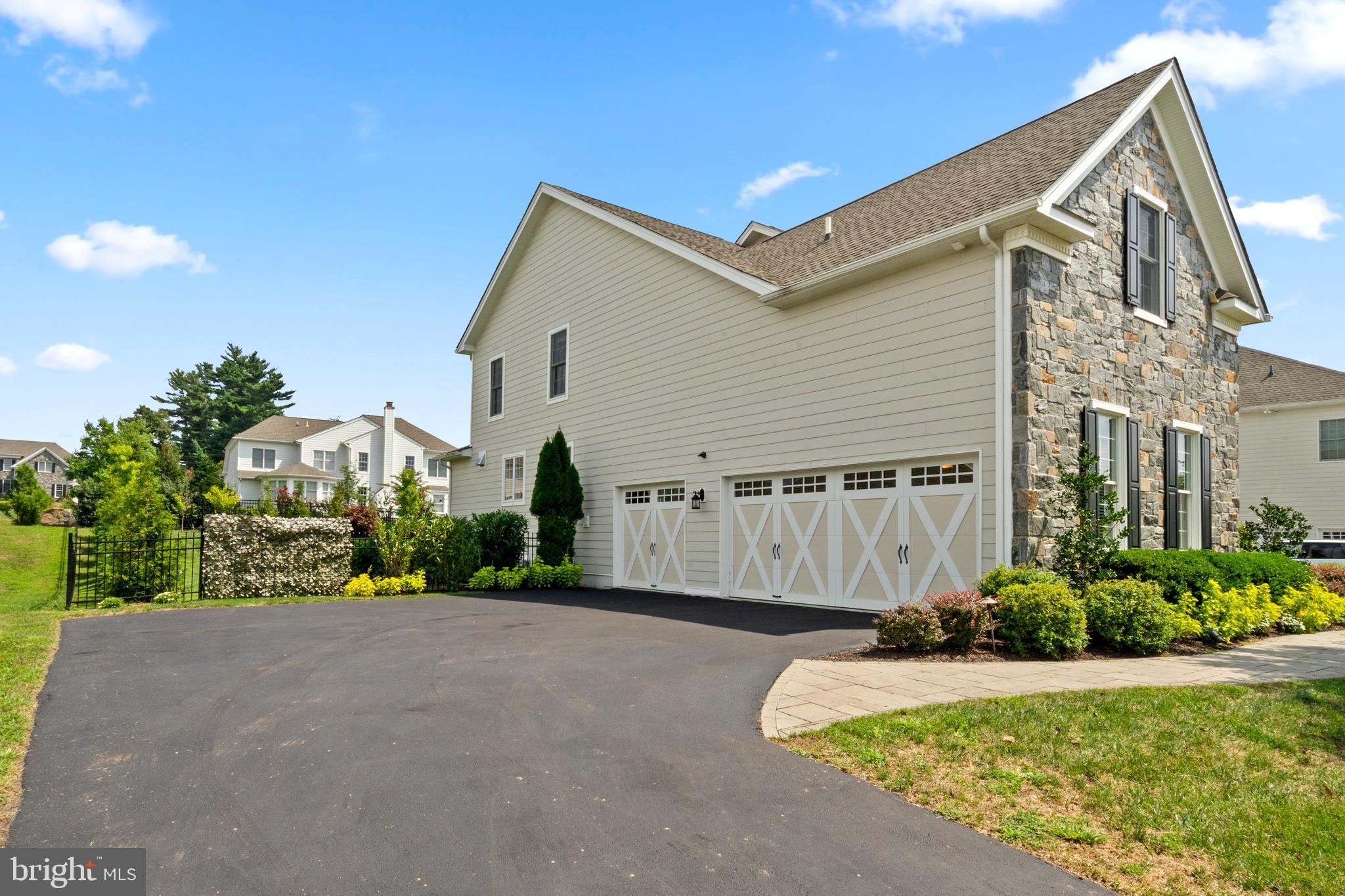 LISETER - Residential