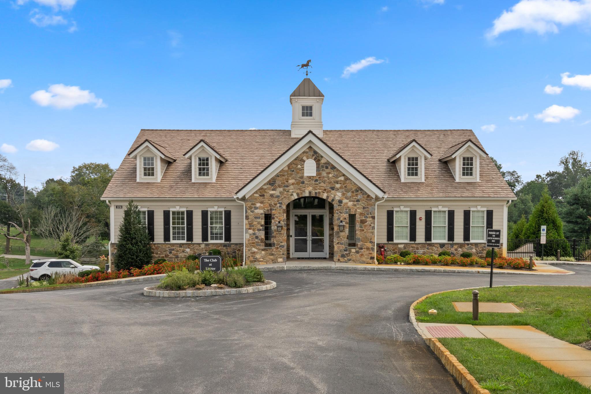 LISETER - Residential