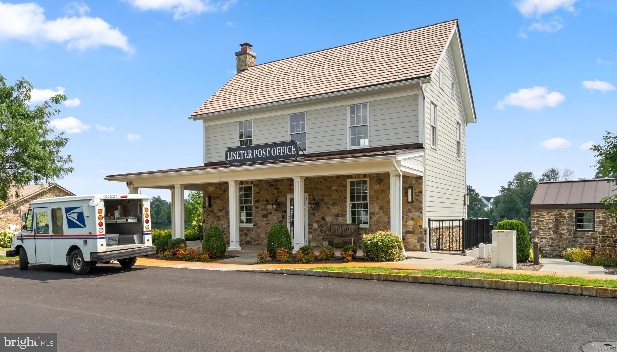 LISETER - Residential