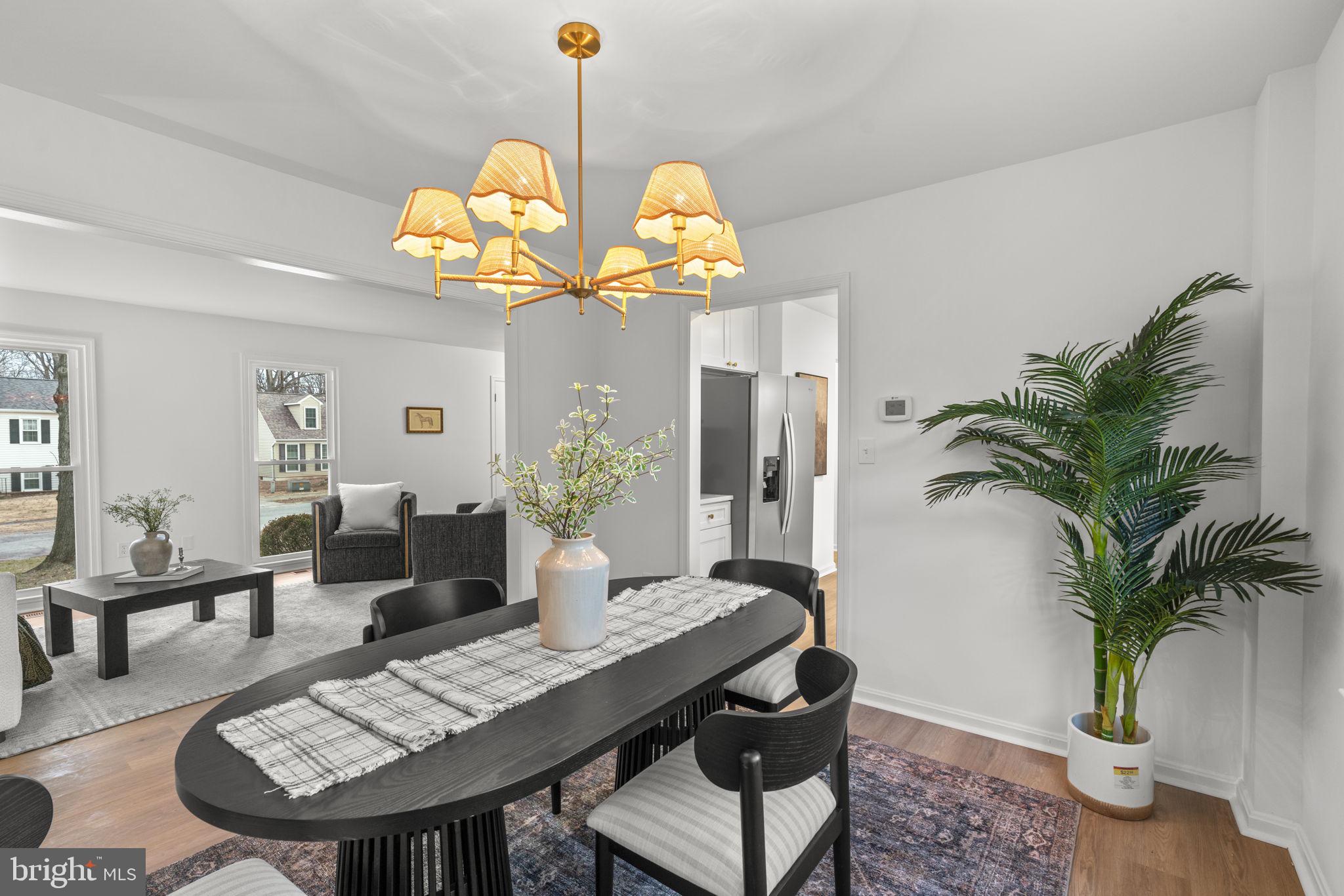 OAKLAND MILLS - Residential