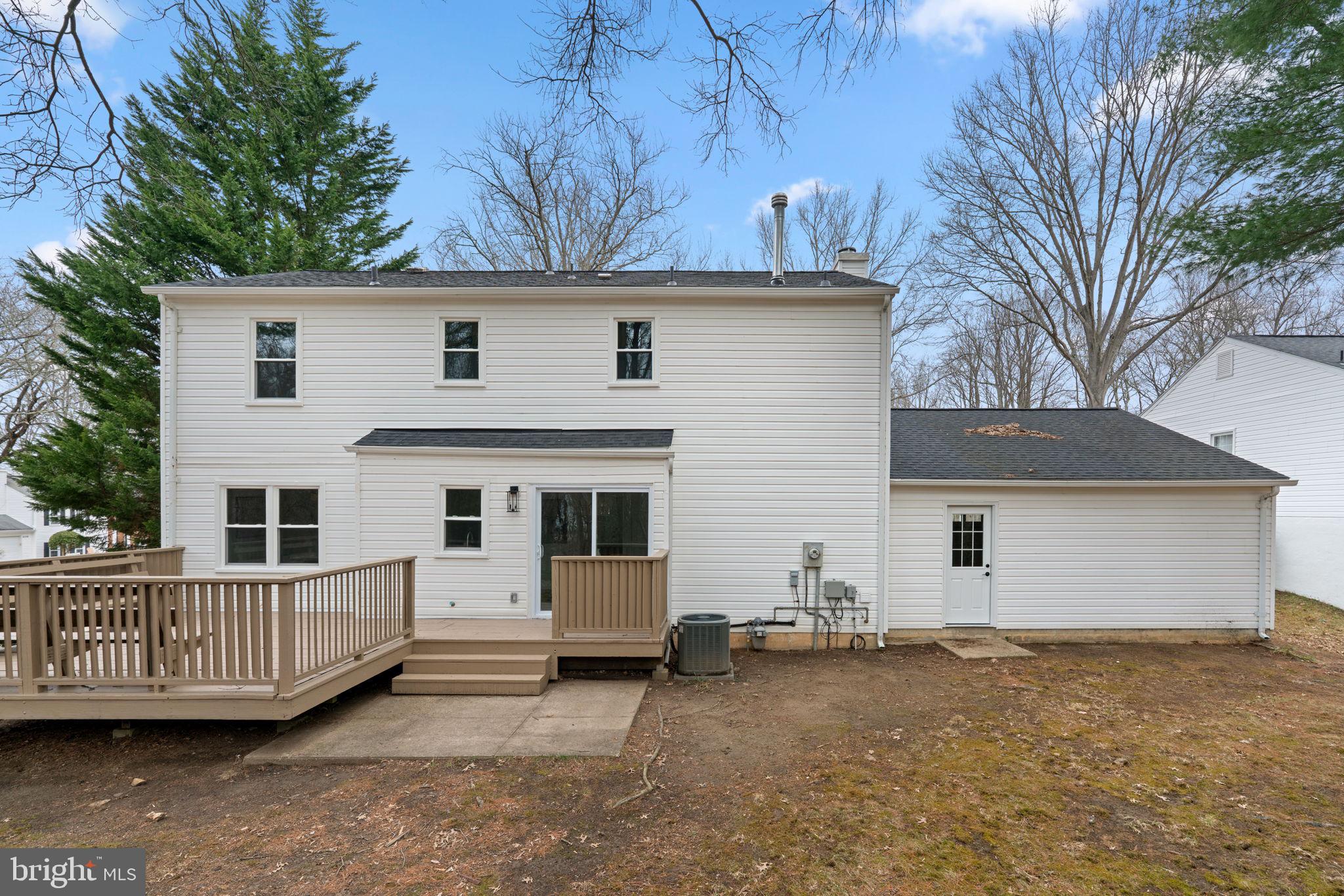 OAKLAND MILLS - Residential