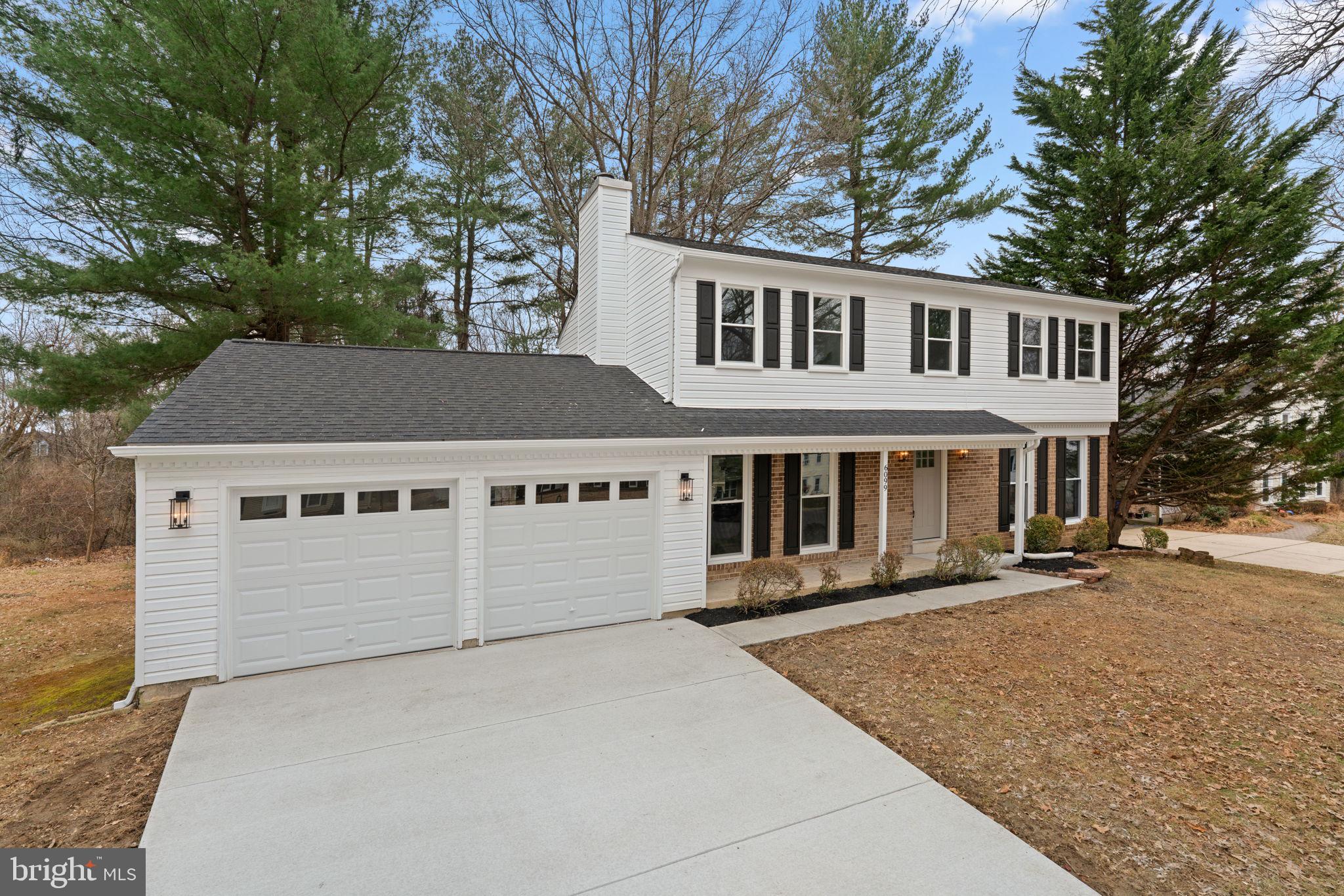 OAKLAND MILLS - Residential