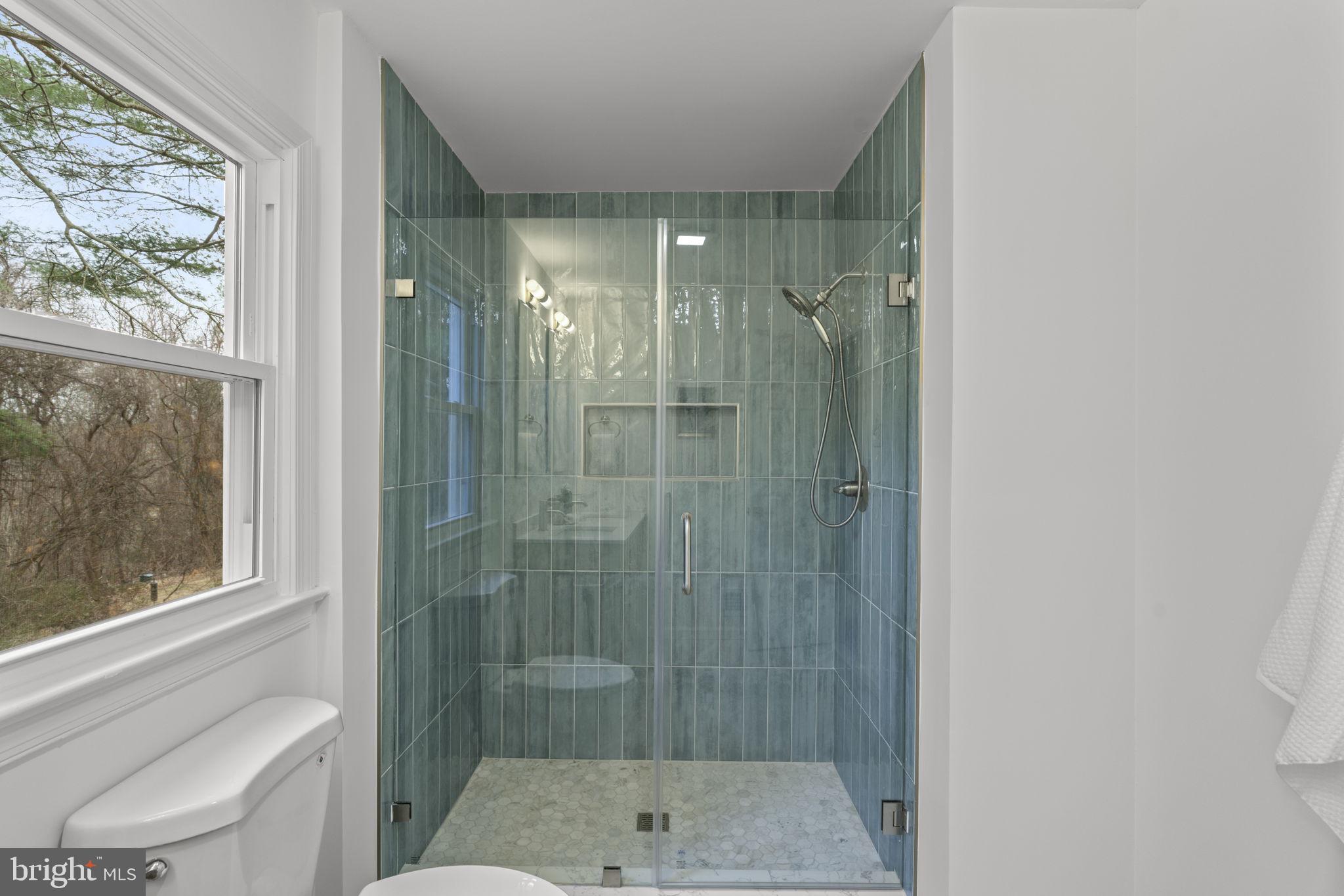 OAKLAND MILLS - Residential