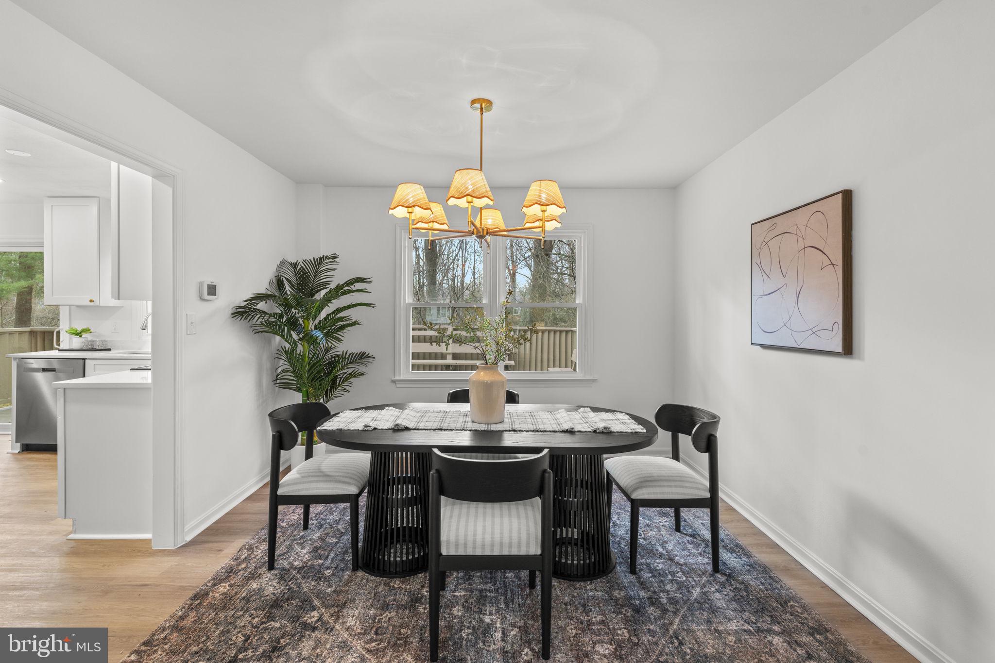 OAKLAND MILLS - Residential