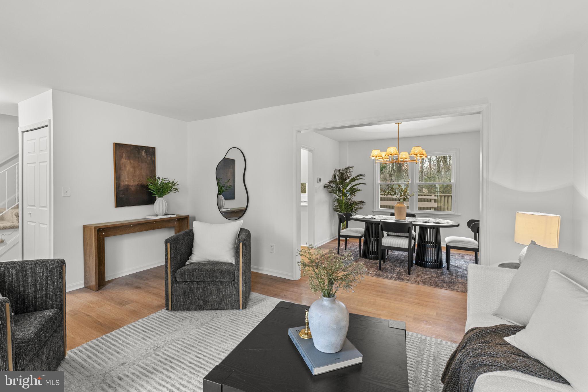 OAKLAND MILLS - Residential