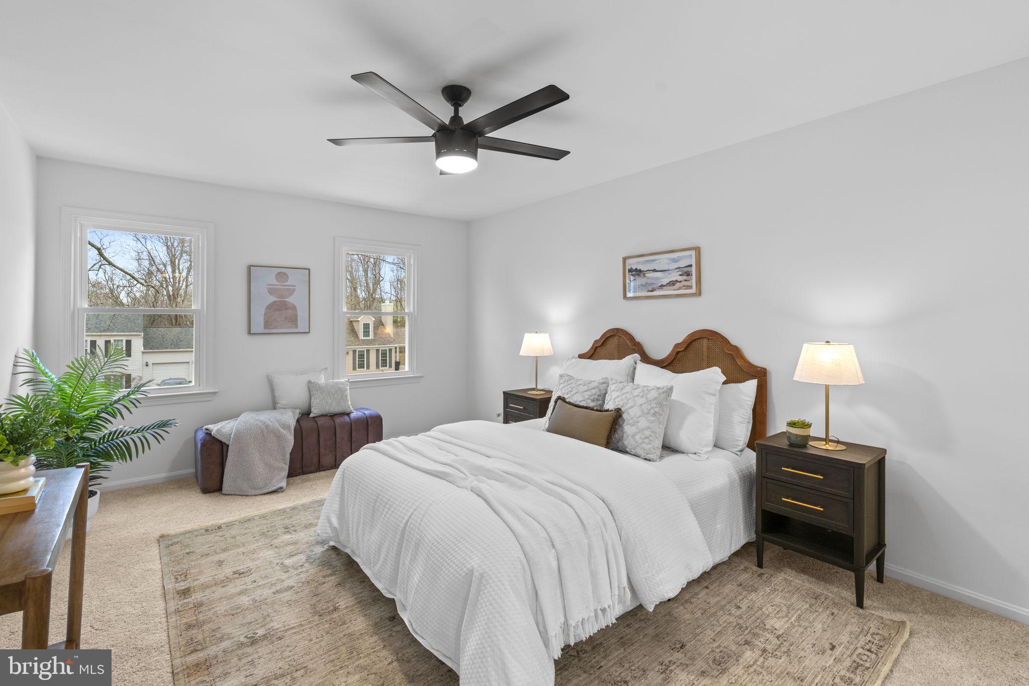 OAKLAND MILLS - Residential