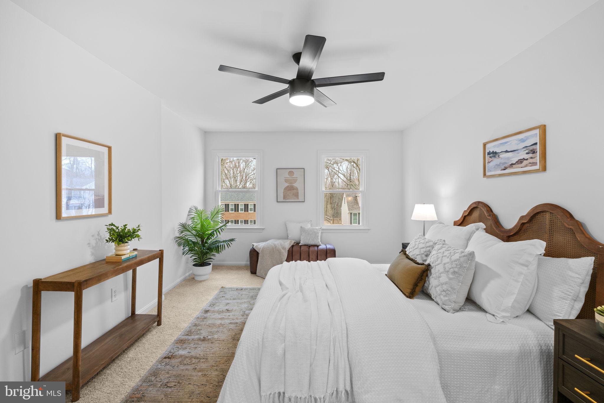 OAKLAND MILLS - Residential