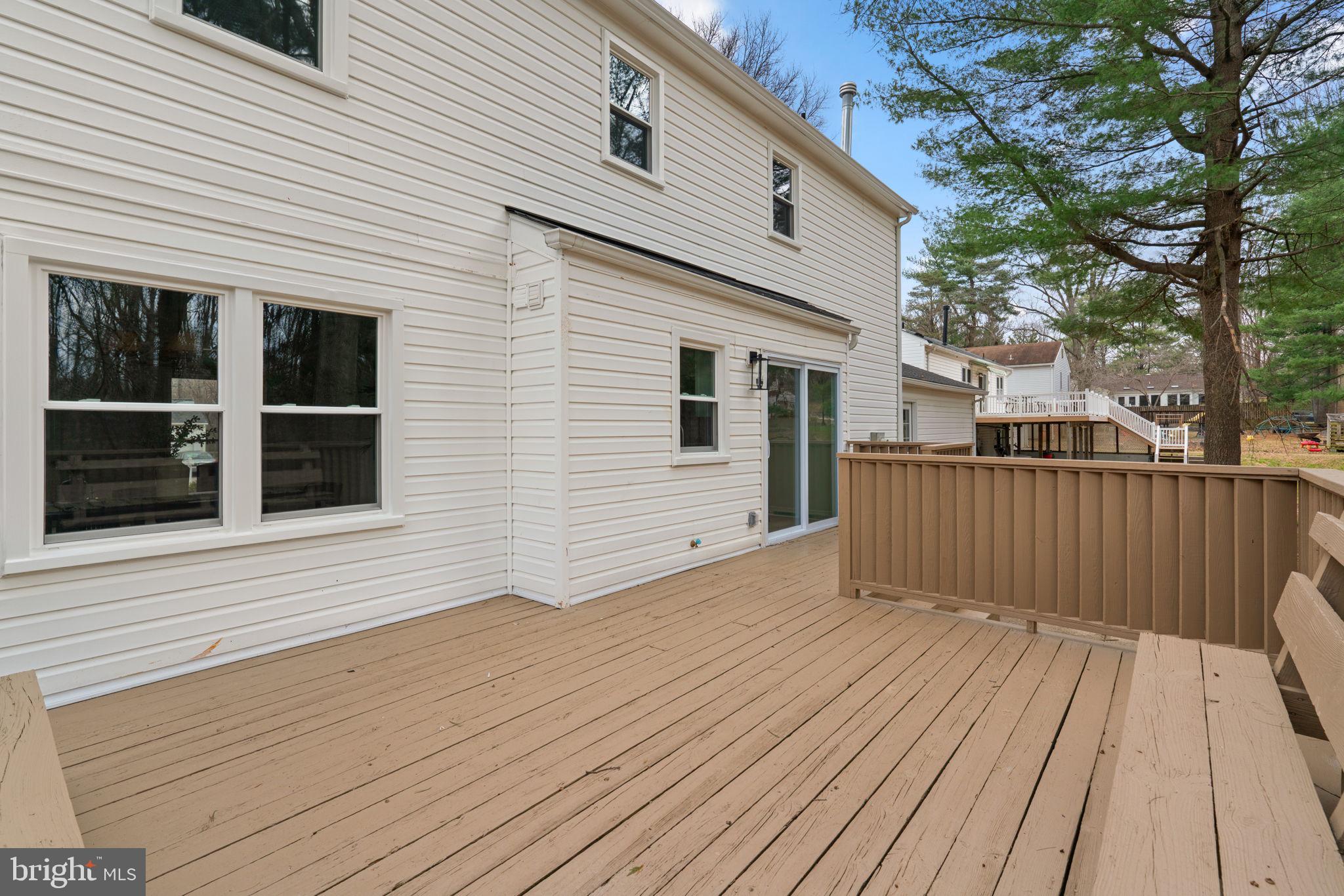 OAKLAND MILLS - Residential