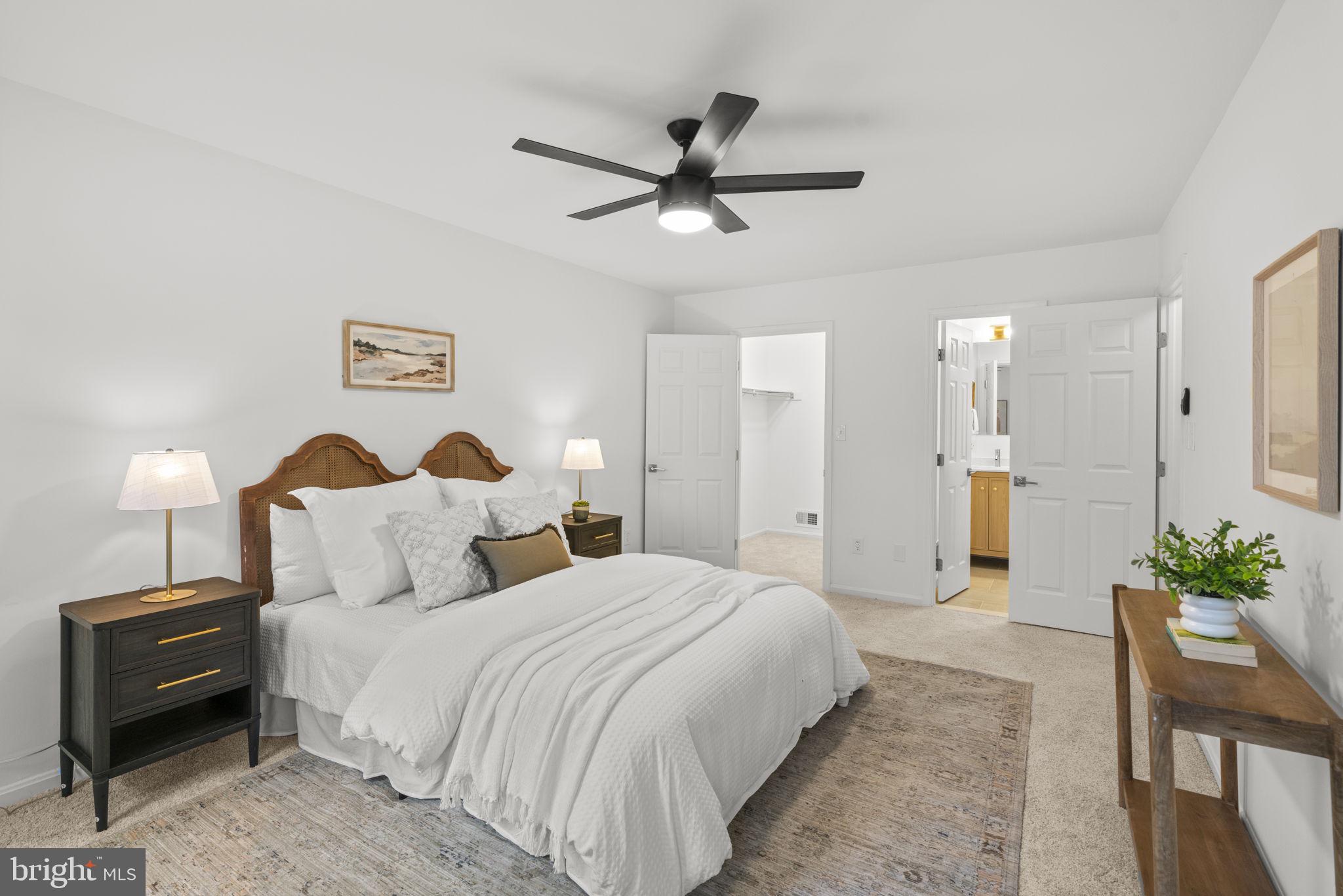 OAKLAND MILLS - Residential