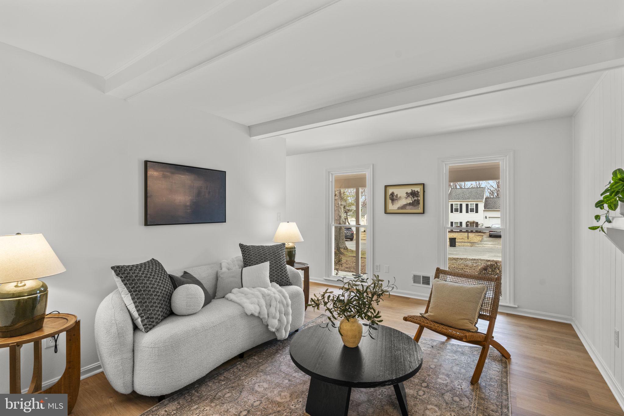 OAKLAND MILLS - Residential