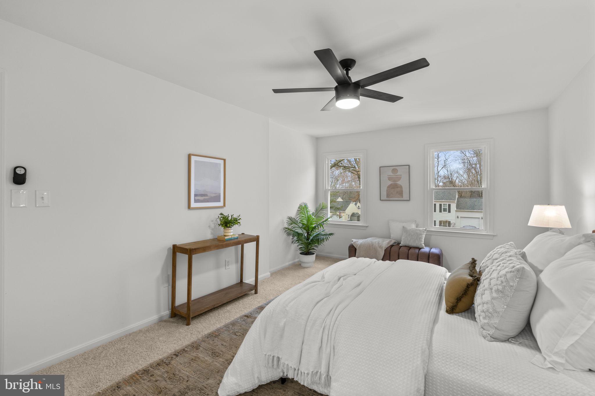 OAKLAND MILLS - Residential