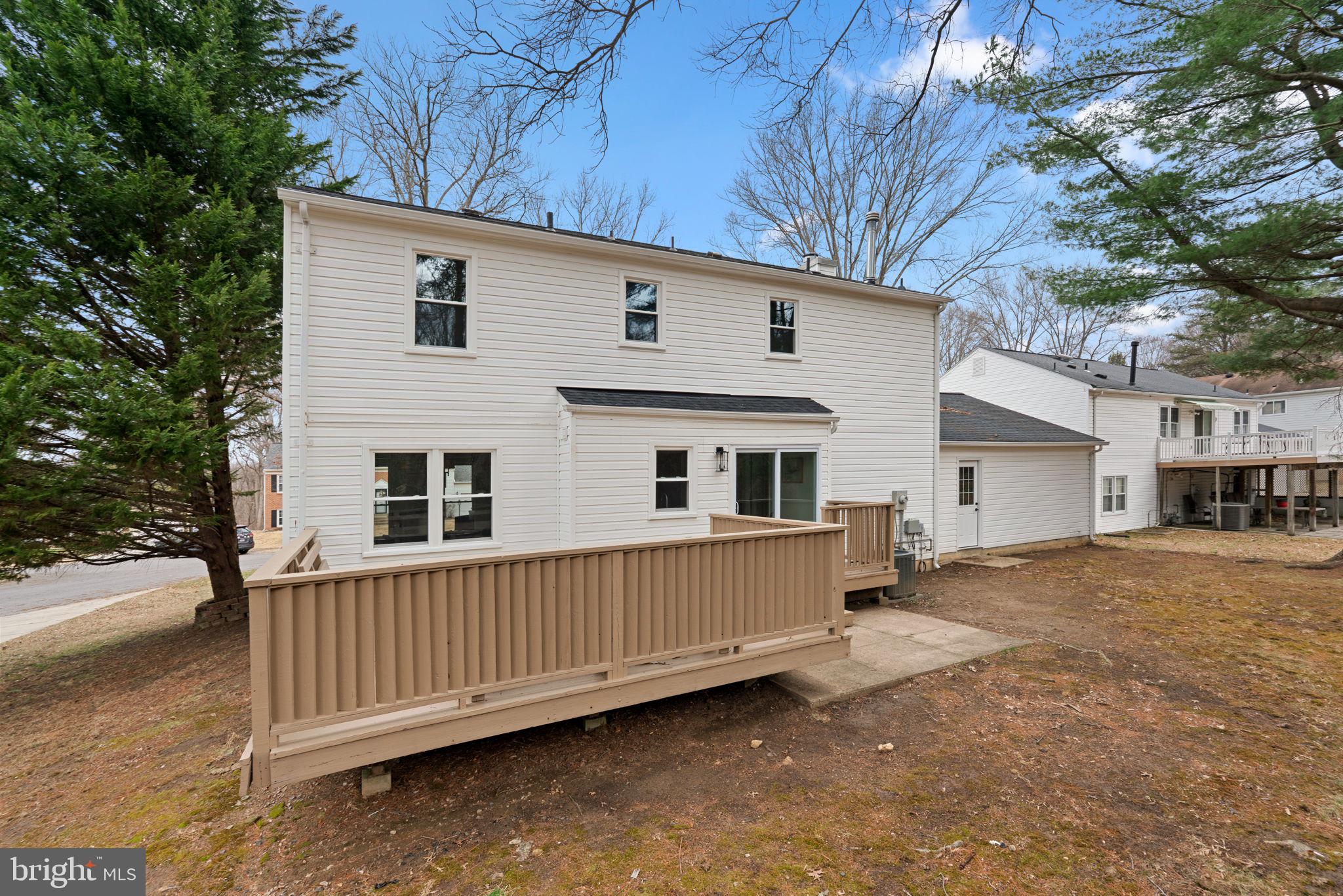 OAKLAND MILLS - Residential