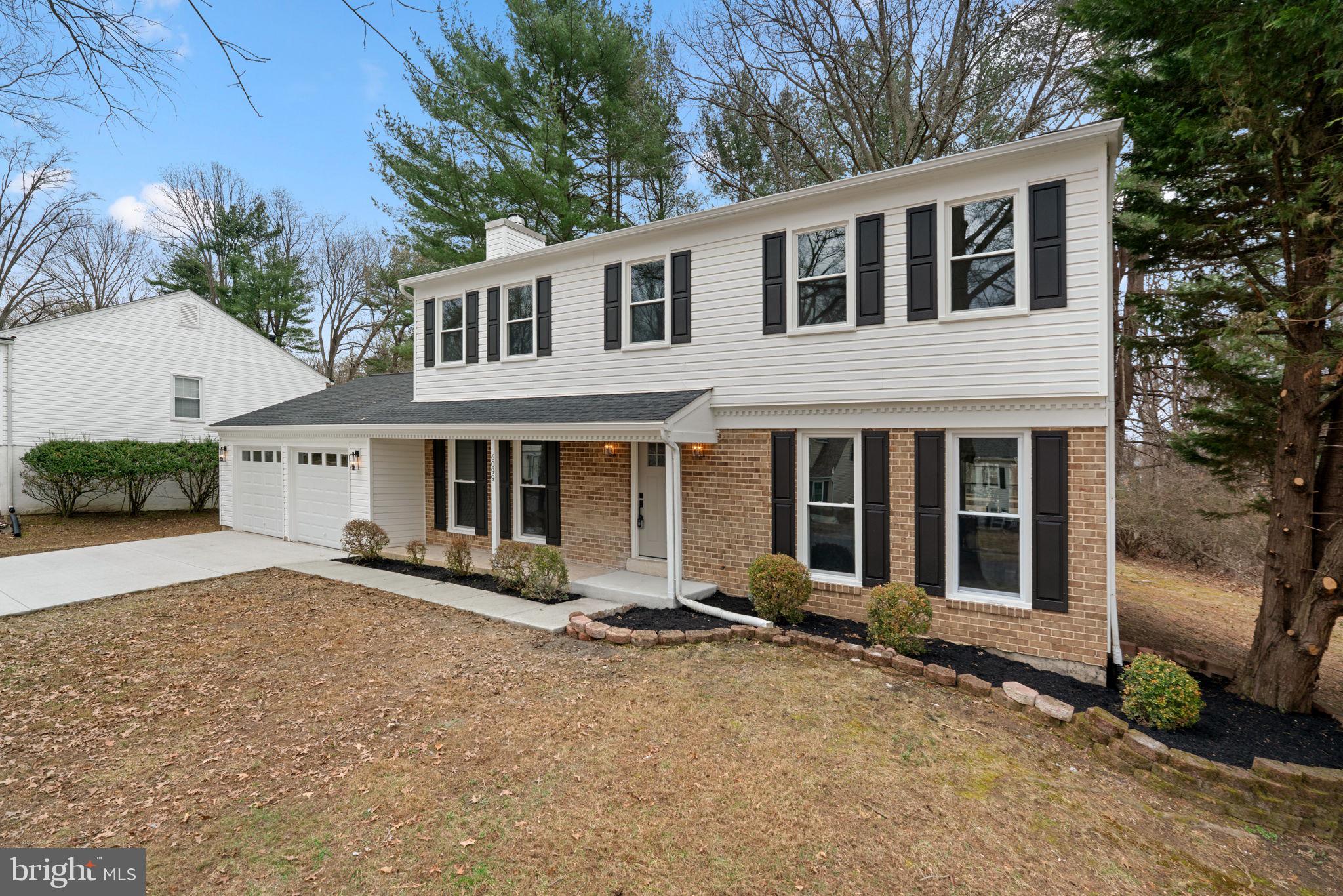 OAKLAND MILLS - Residential
