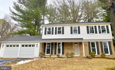 6099 BABYLON CREST COLUMBIA MD 21045