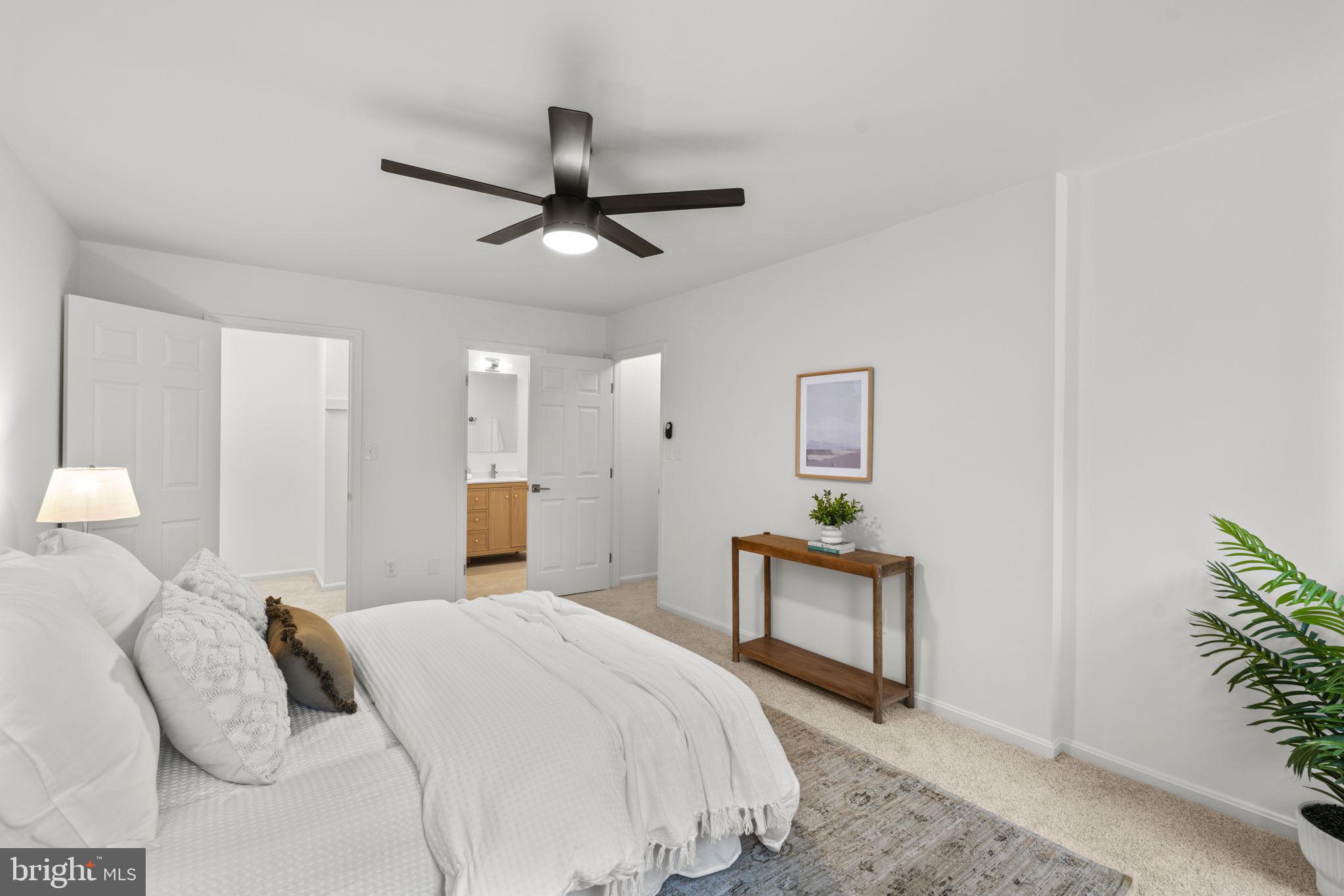 OAKLAND MILLS - Residential