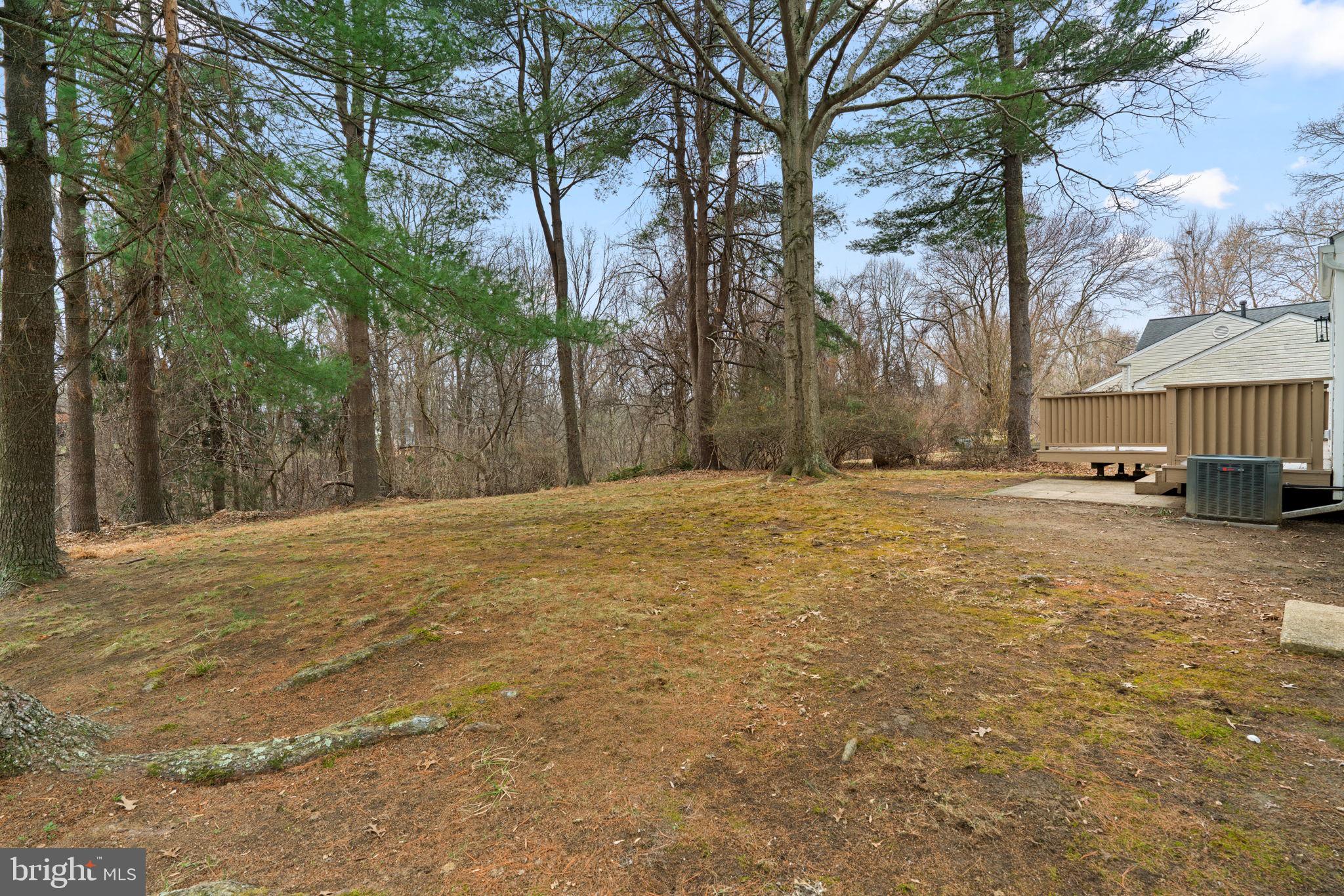 OAKLAND MILLS - Residential