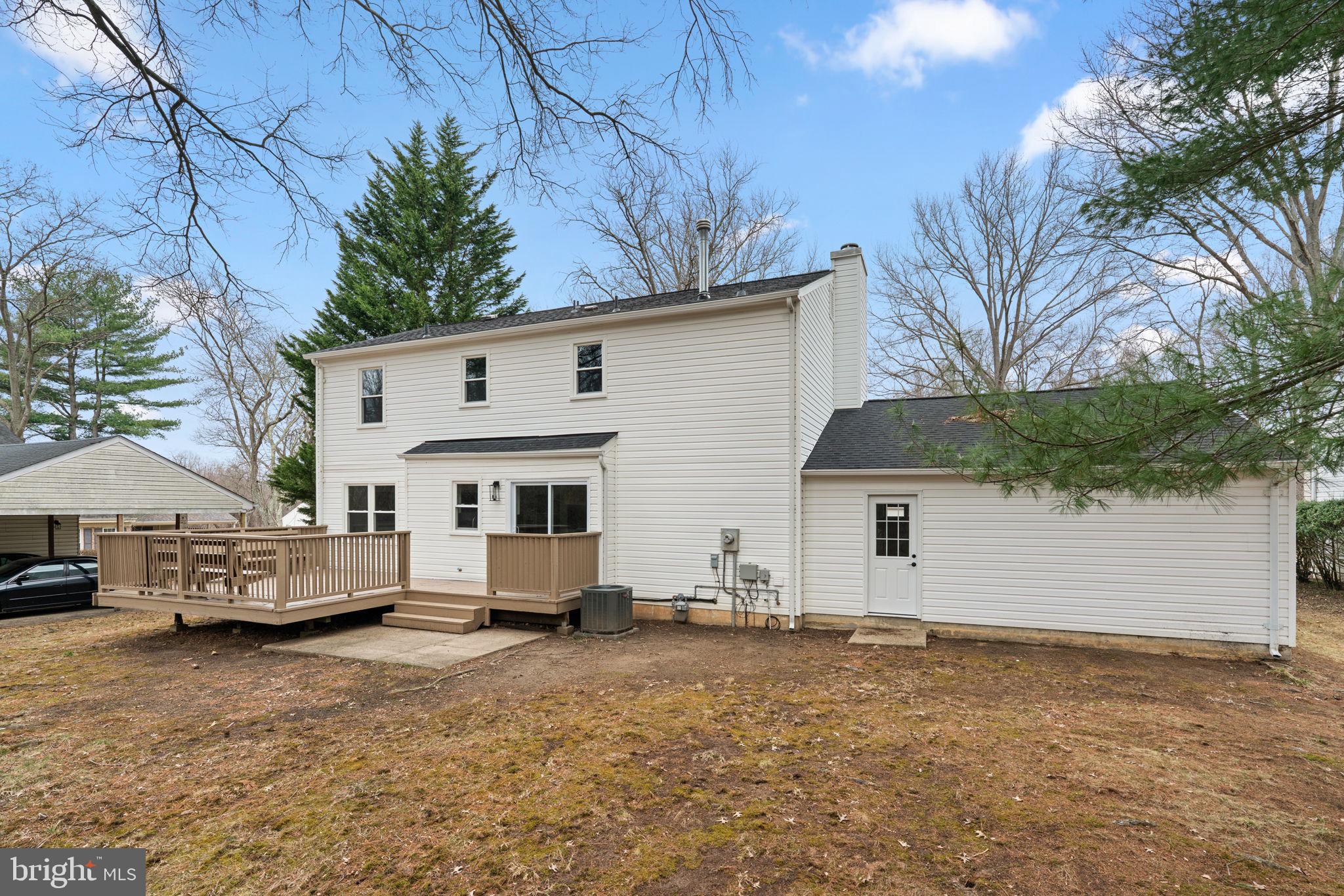 OAKLAND MILLS - Residential