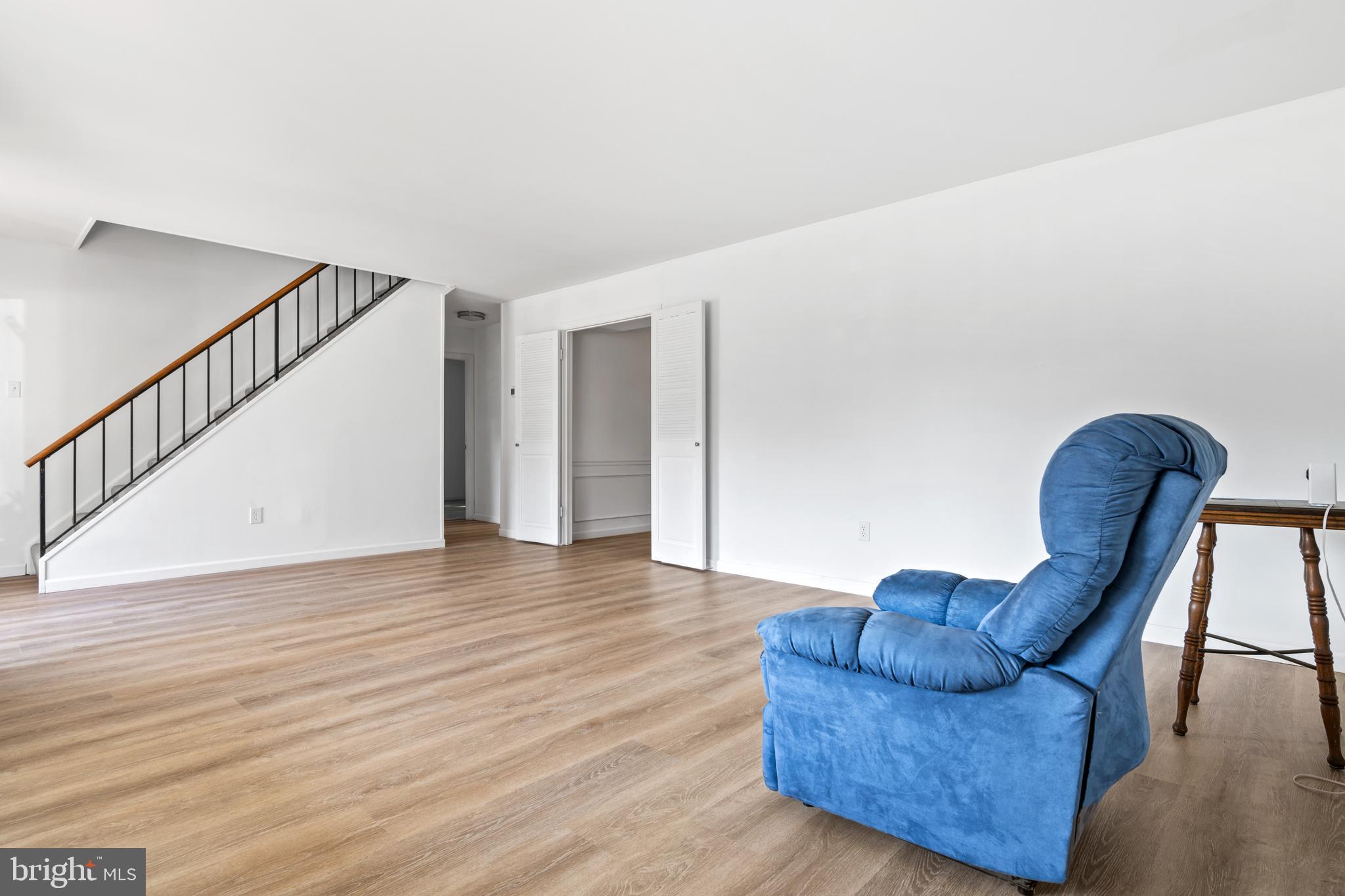 BELAIR - Residential