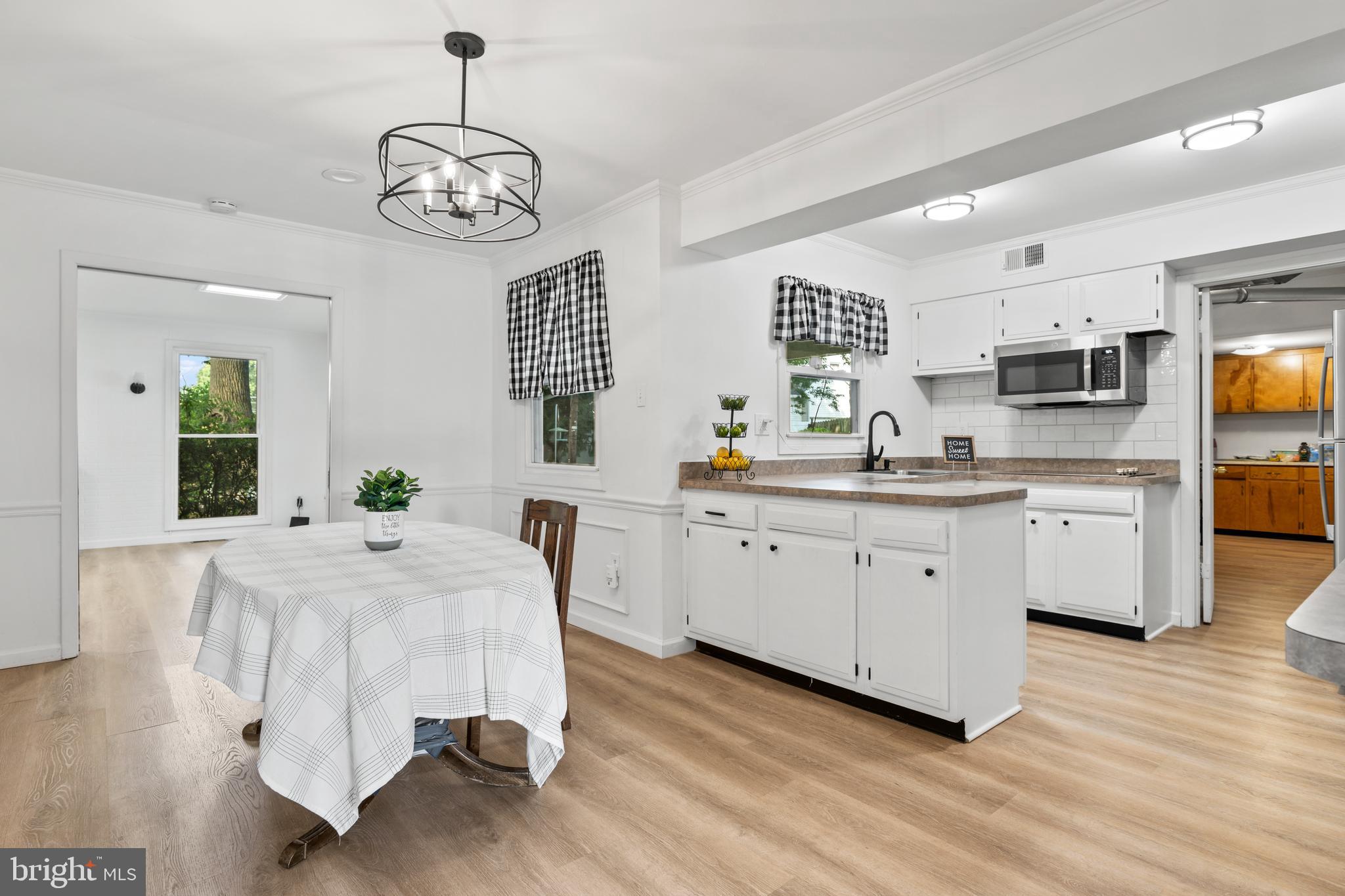 BELAIR - Residential