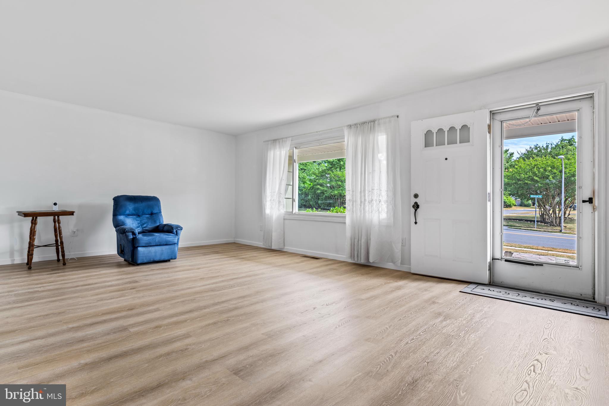 BELAIR - Residential