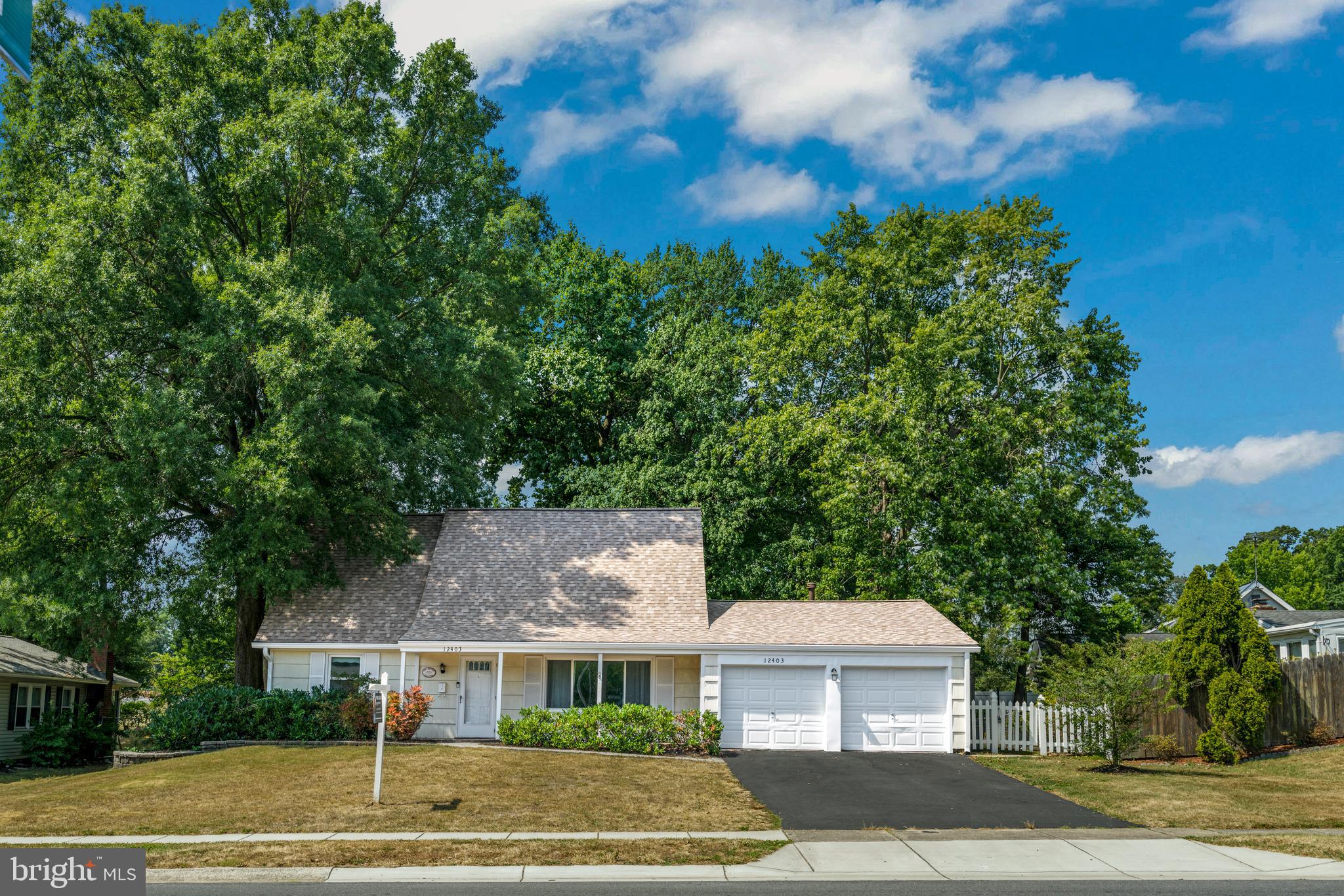 BELAIR - Residential