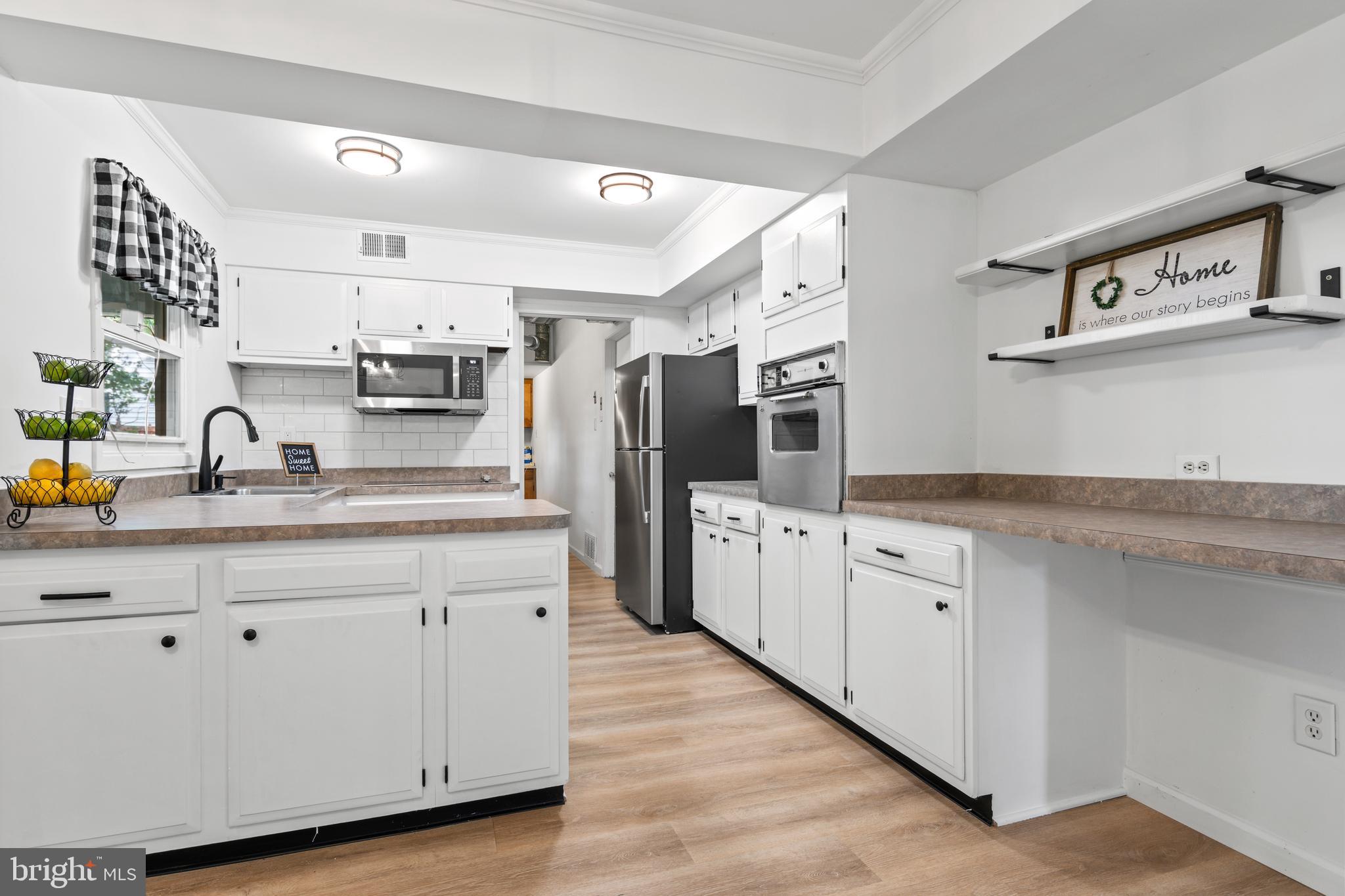 BELAIR - Residential