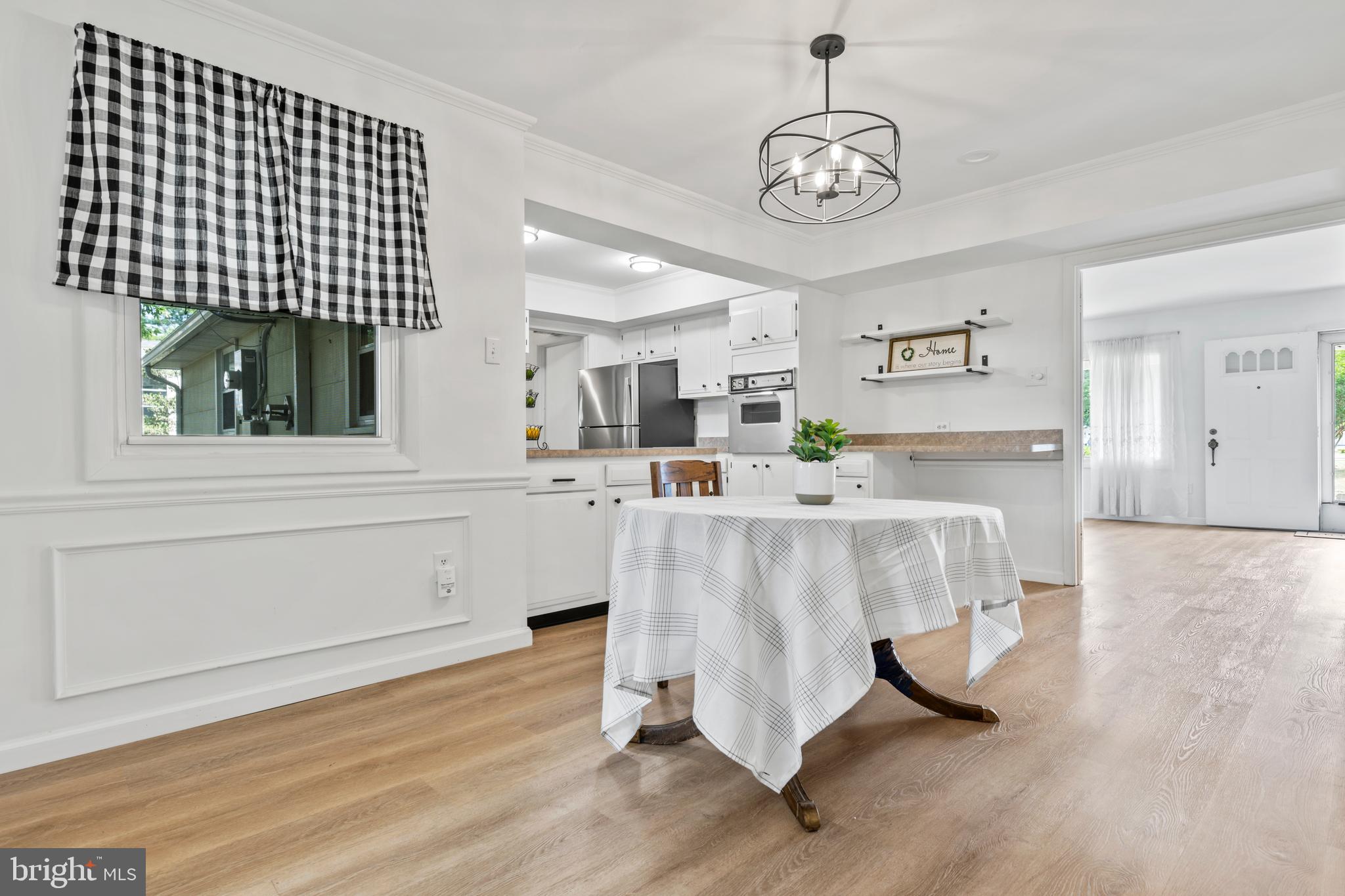 BELAIR - Residential