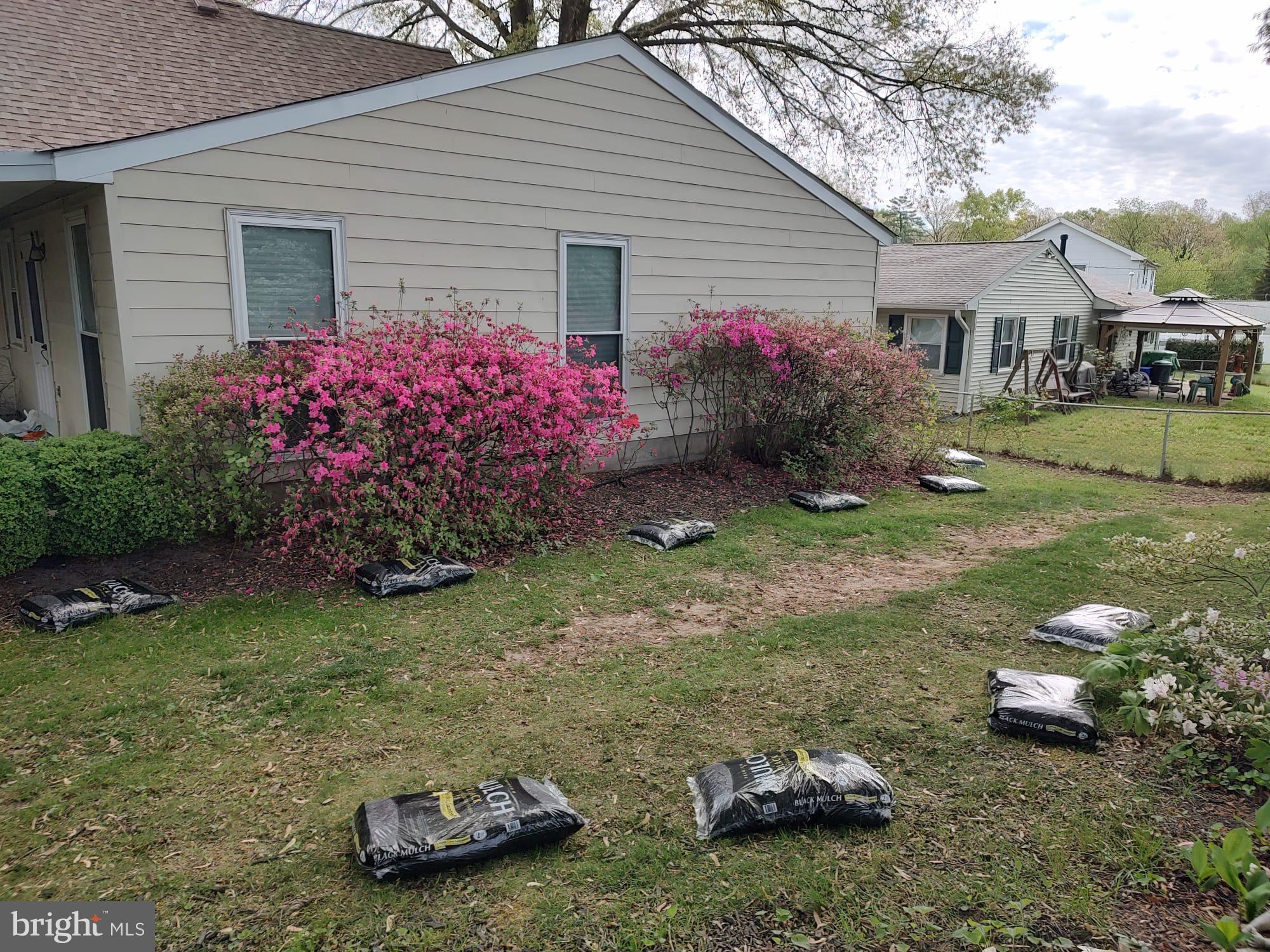 BELAIR - Residential