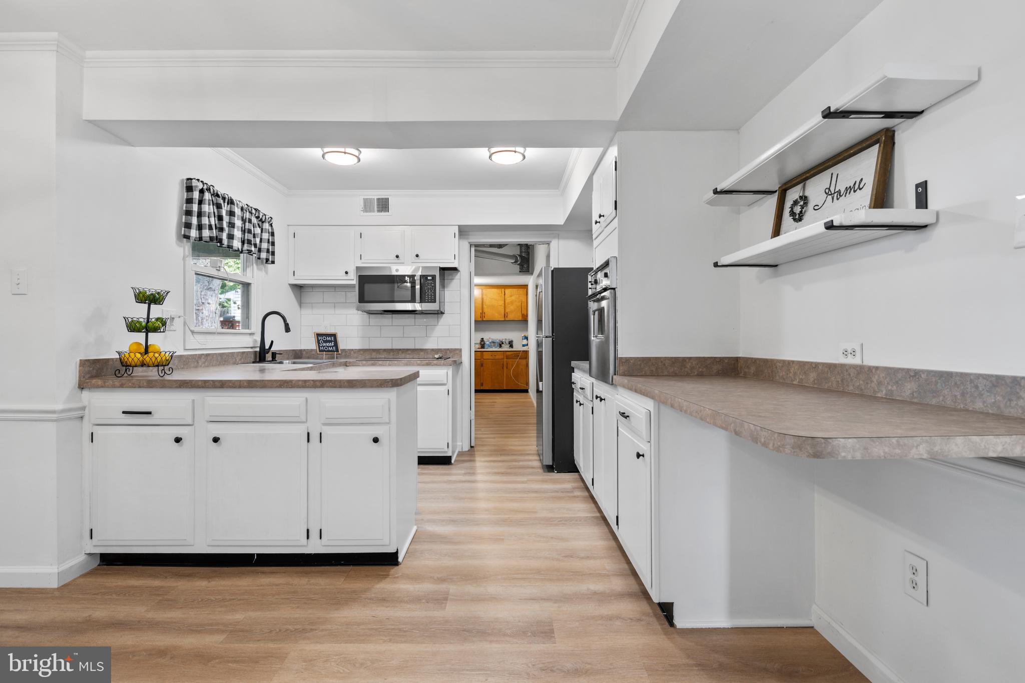 BELAIR - Residential