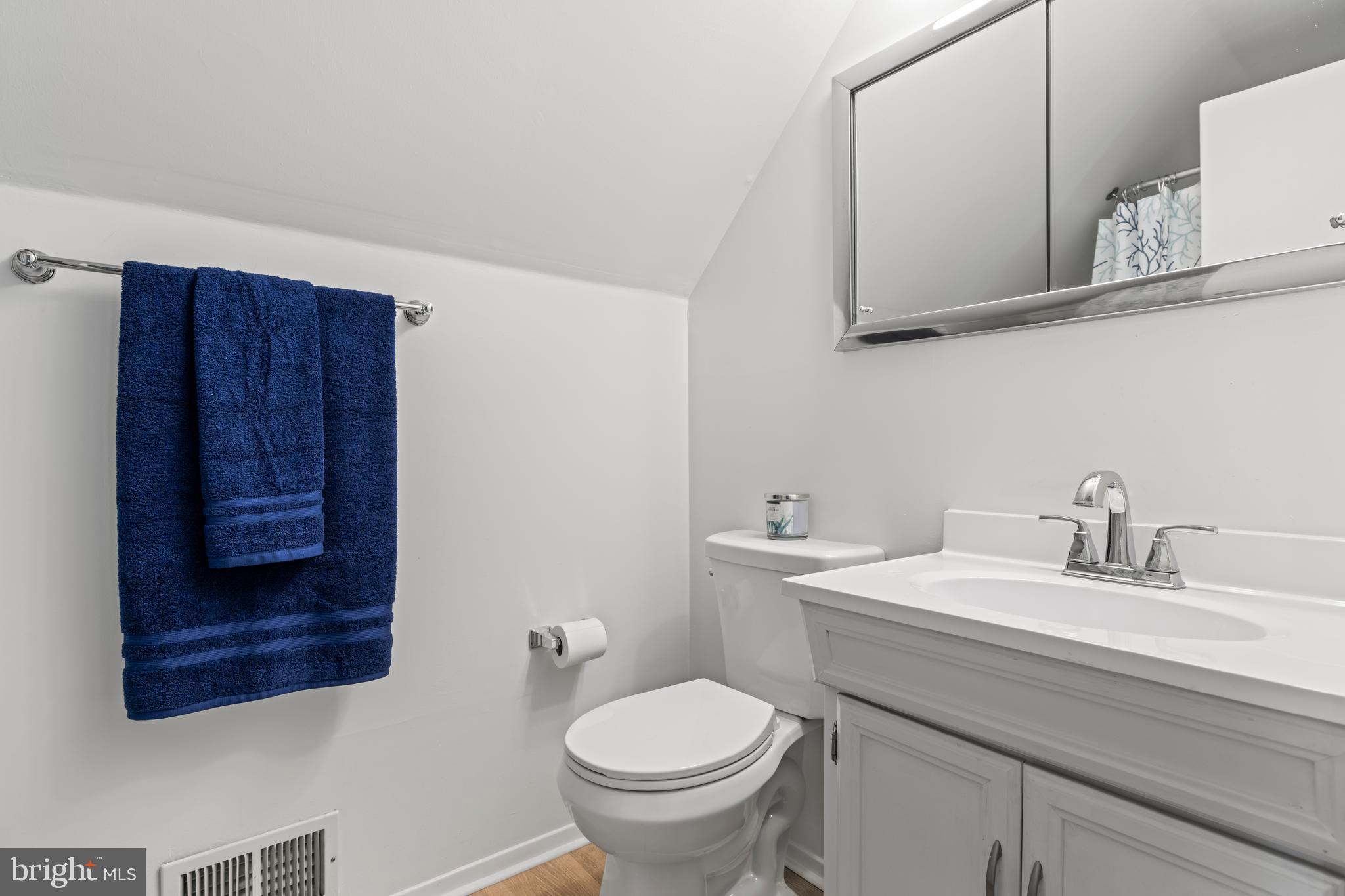 BELAIR - Residential