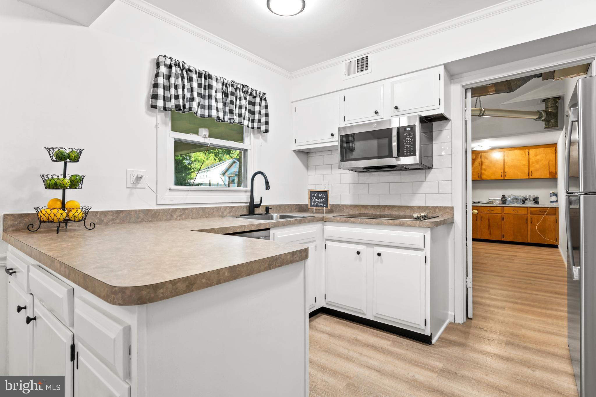 BELAIR - Residential