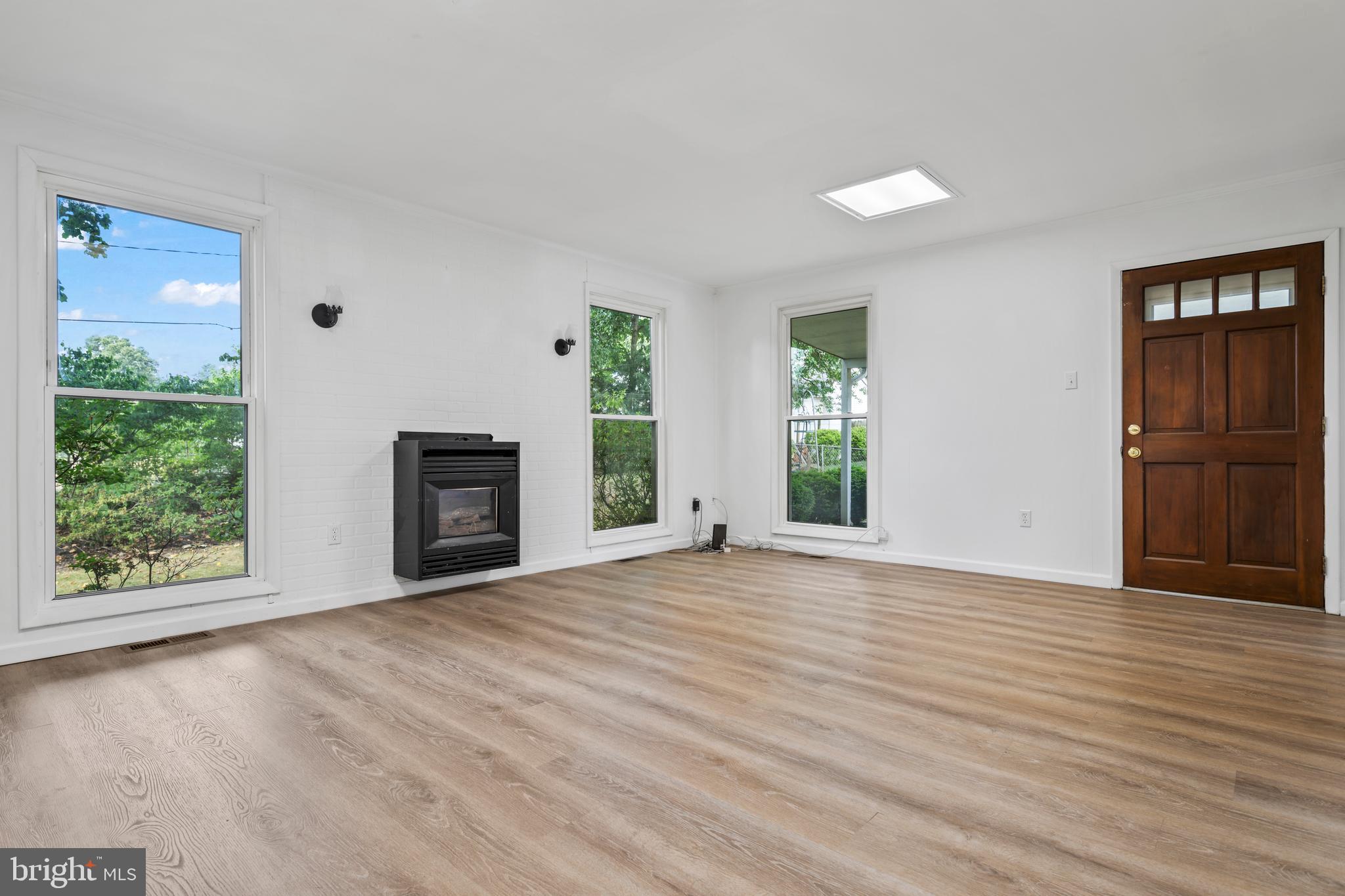 BELAIR - Residential