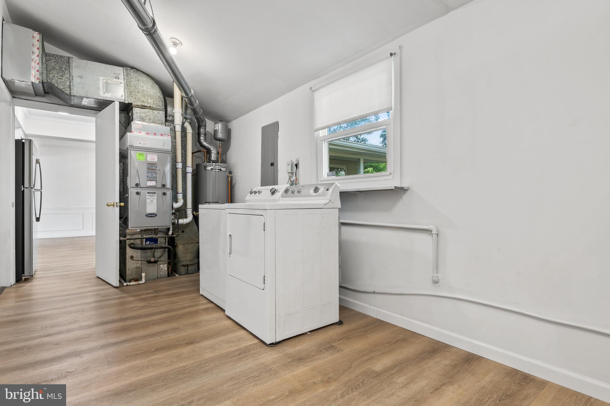 BELAIR - Residential