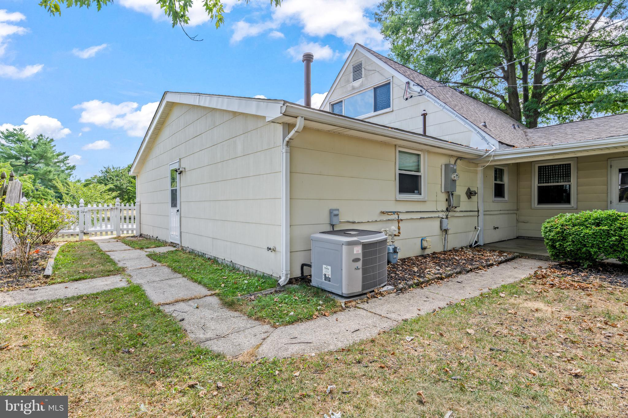 BELAIR - Residential