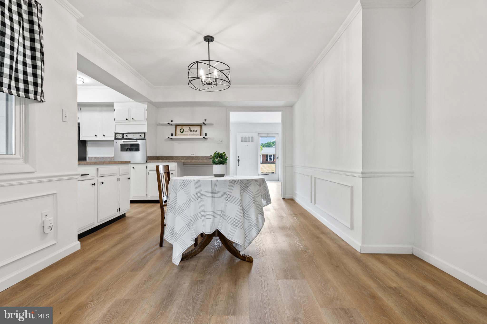 BELAIR - Residential