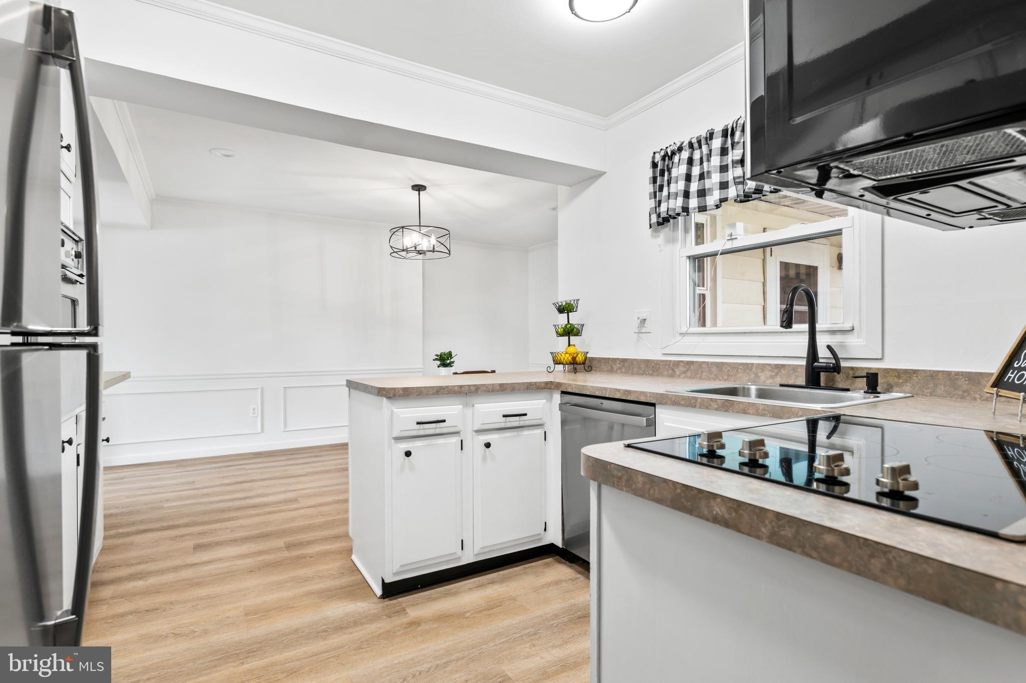 BELAIR - Residential