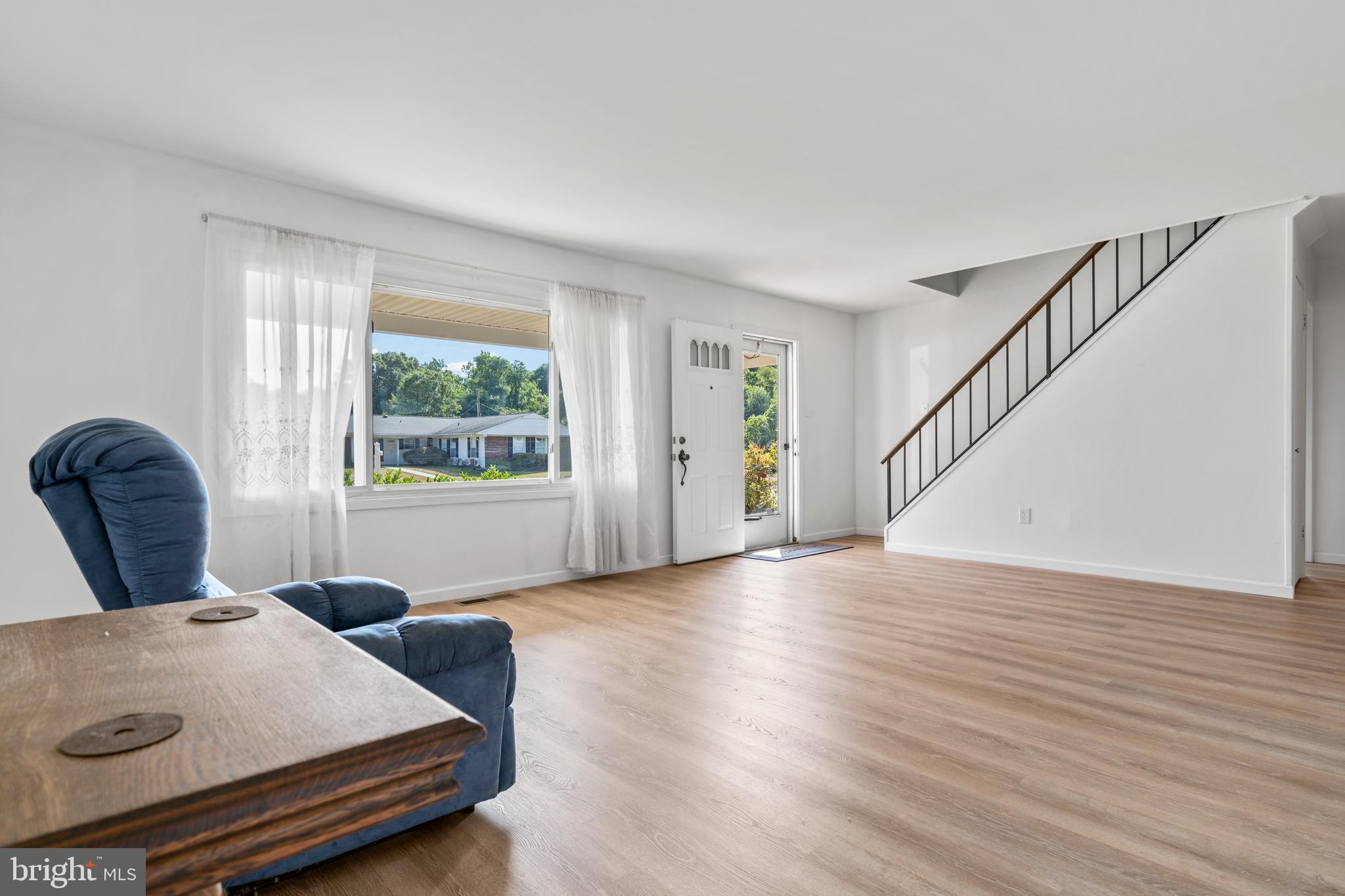 BELAIR - Residential