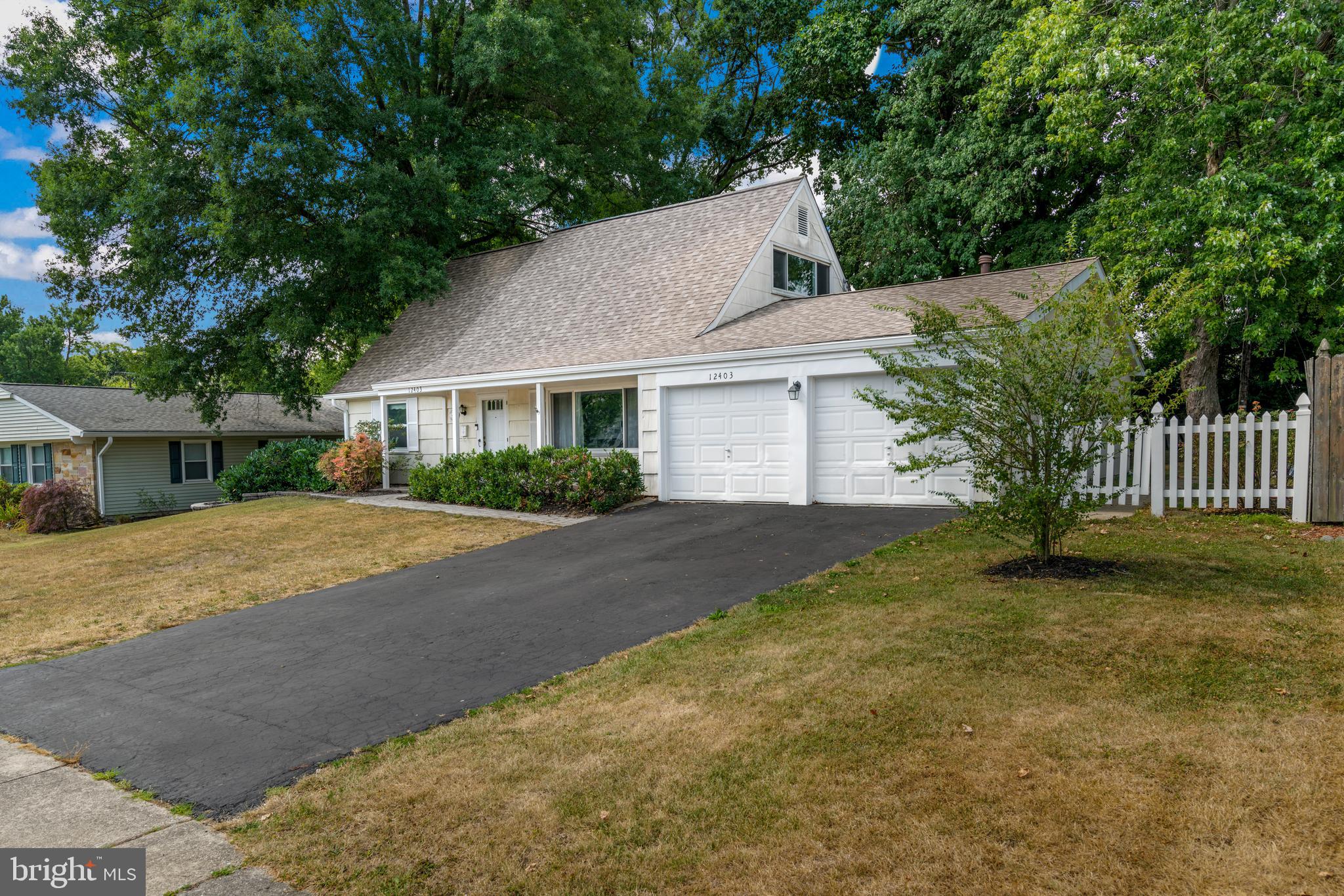 BELAIR - Residential